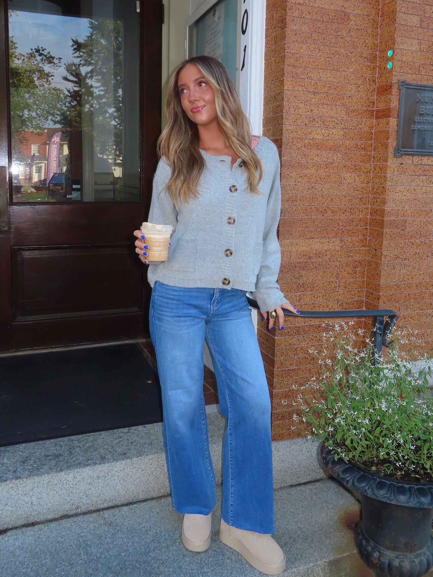 Risen Jeans