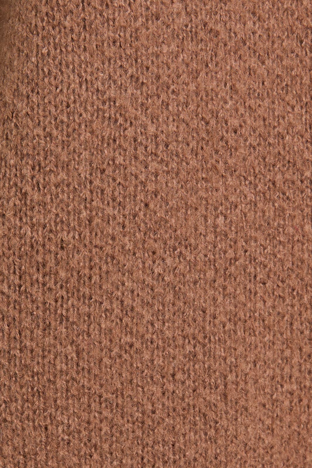 Brown Sugar Sweater Cardigan