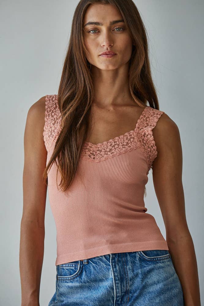 Sugar Plum Tank