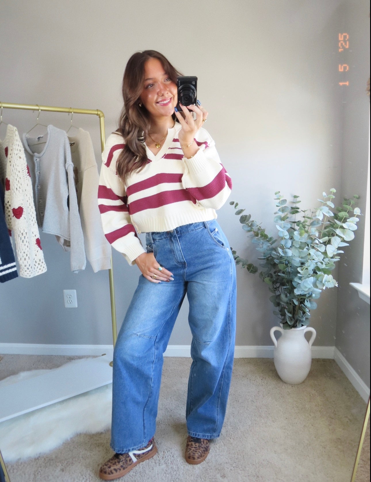 Forever Classic Sweater
