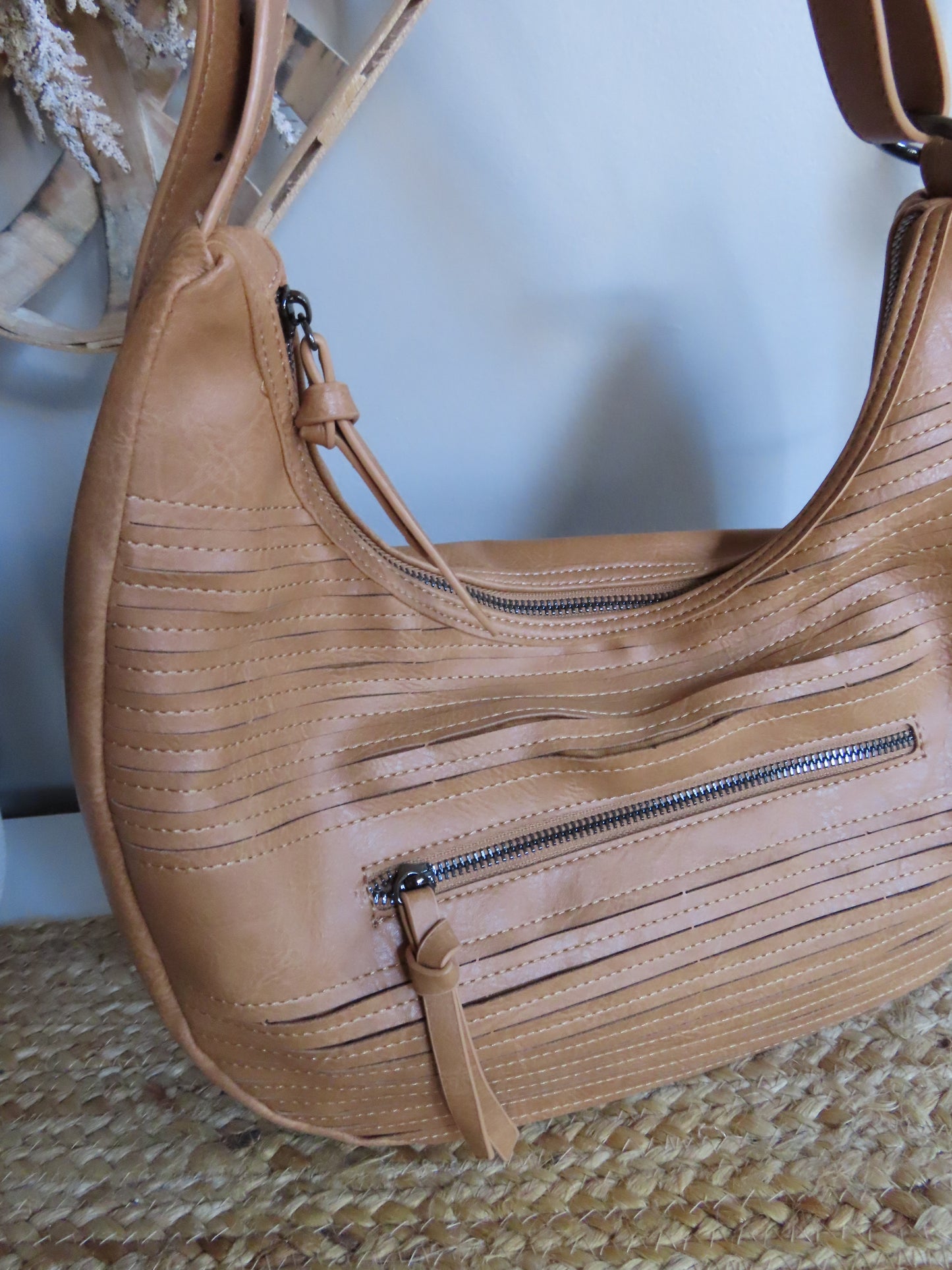 Hadley Purse
