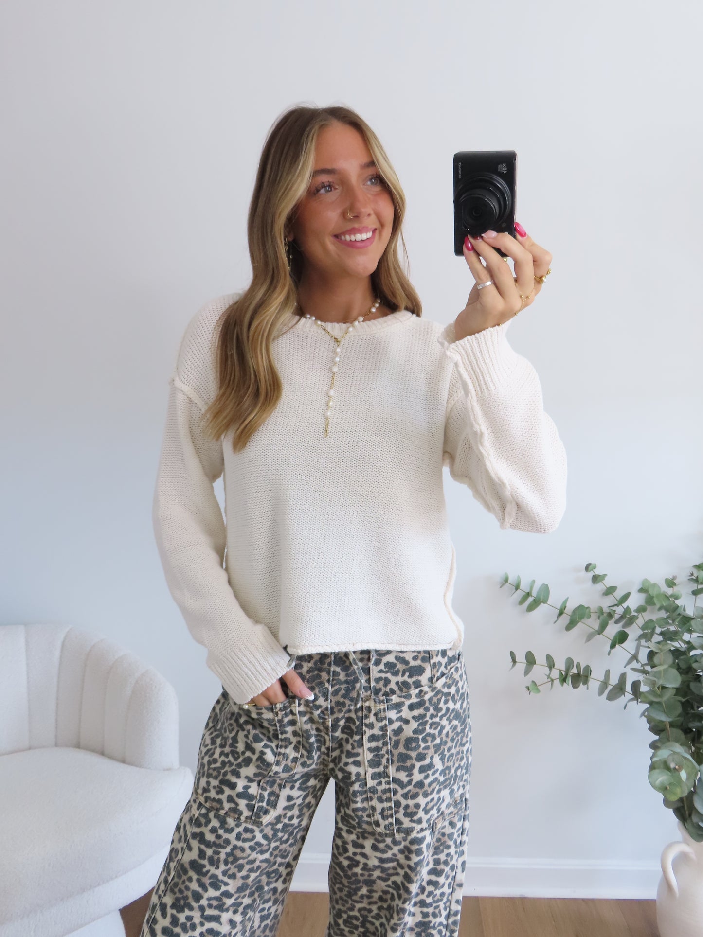 The Perfect Knit
