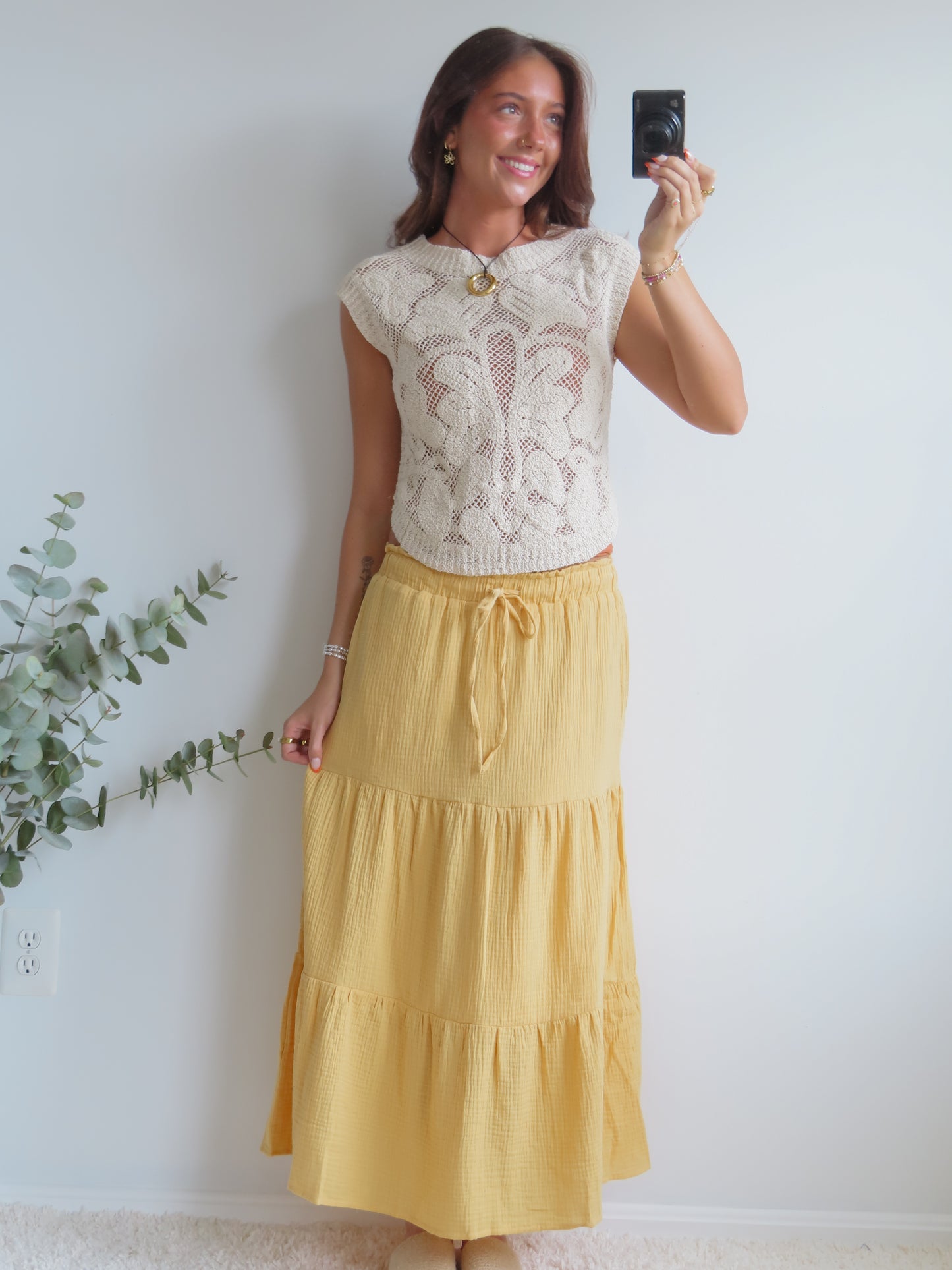 Lilly Skirt