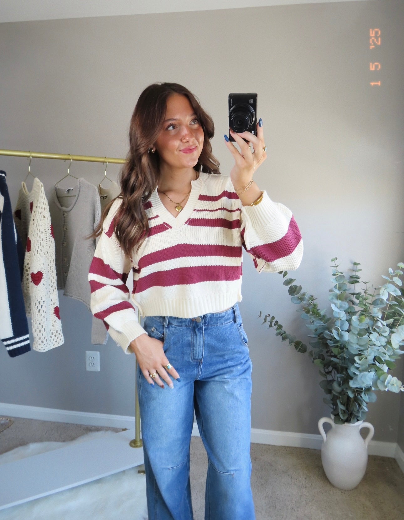Forever Classic Sweater
