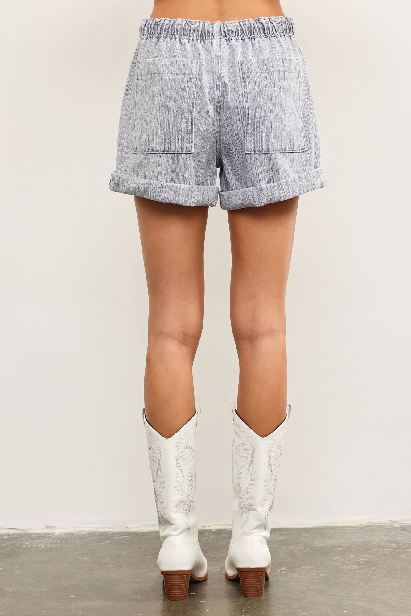 Drew Shorts