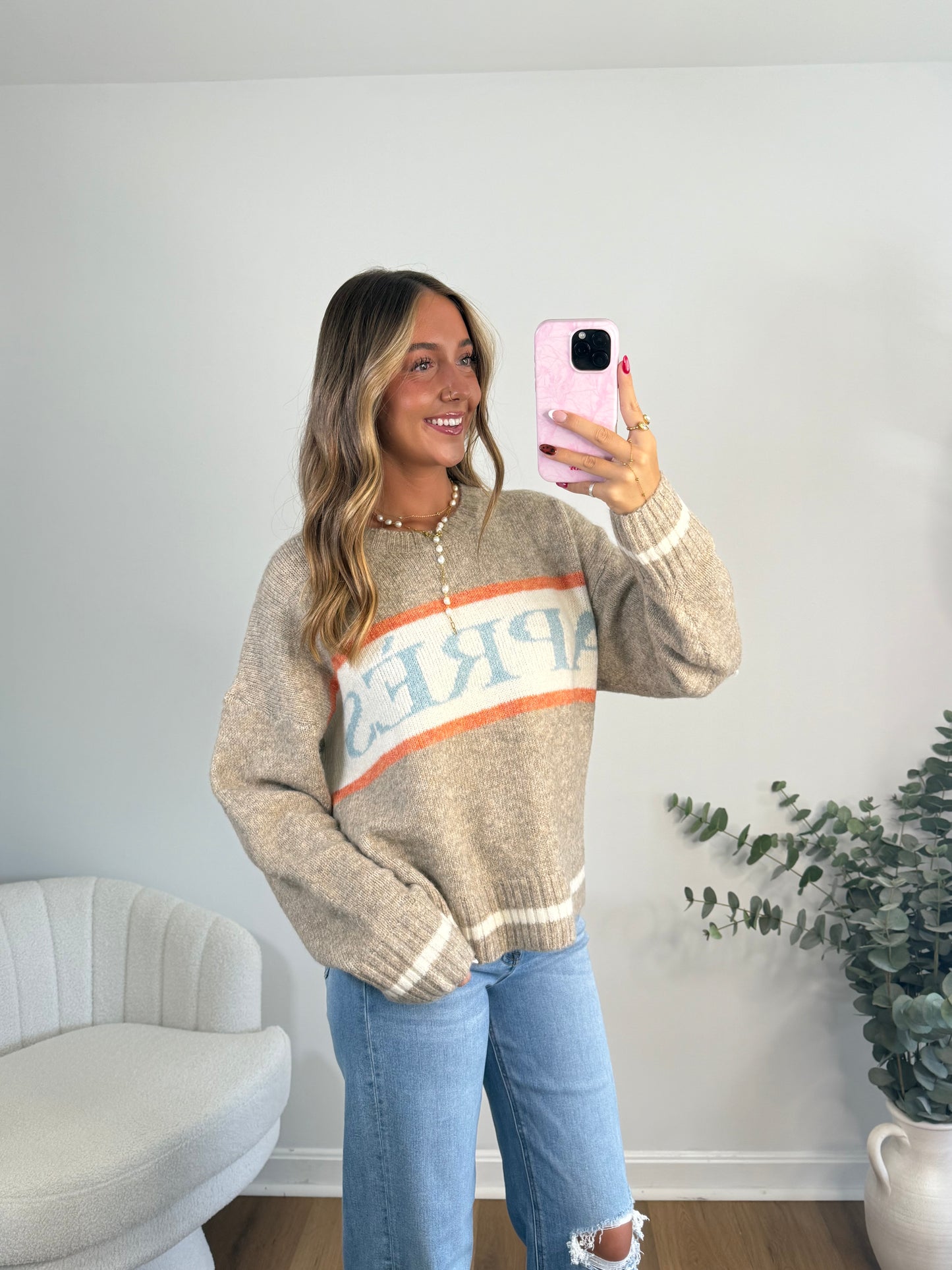 Après Sweater