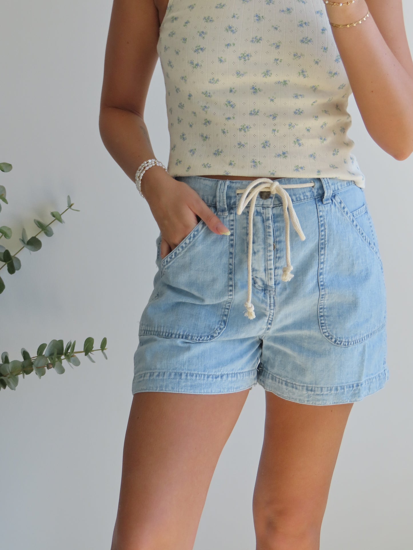 Breezy Days Shorts