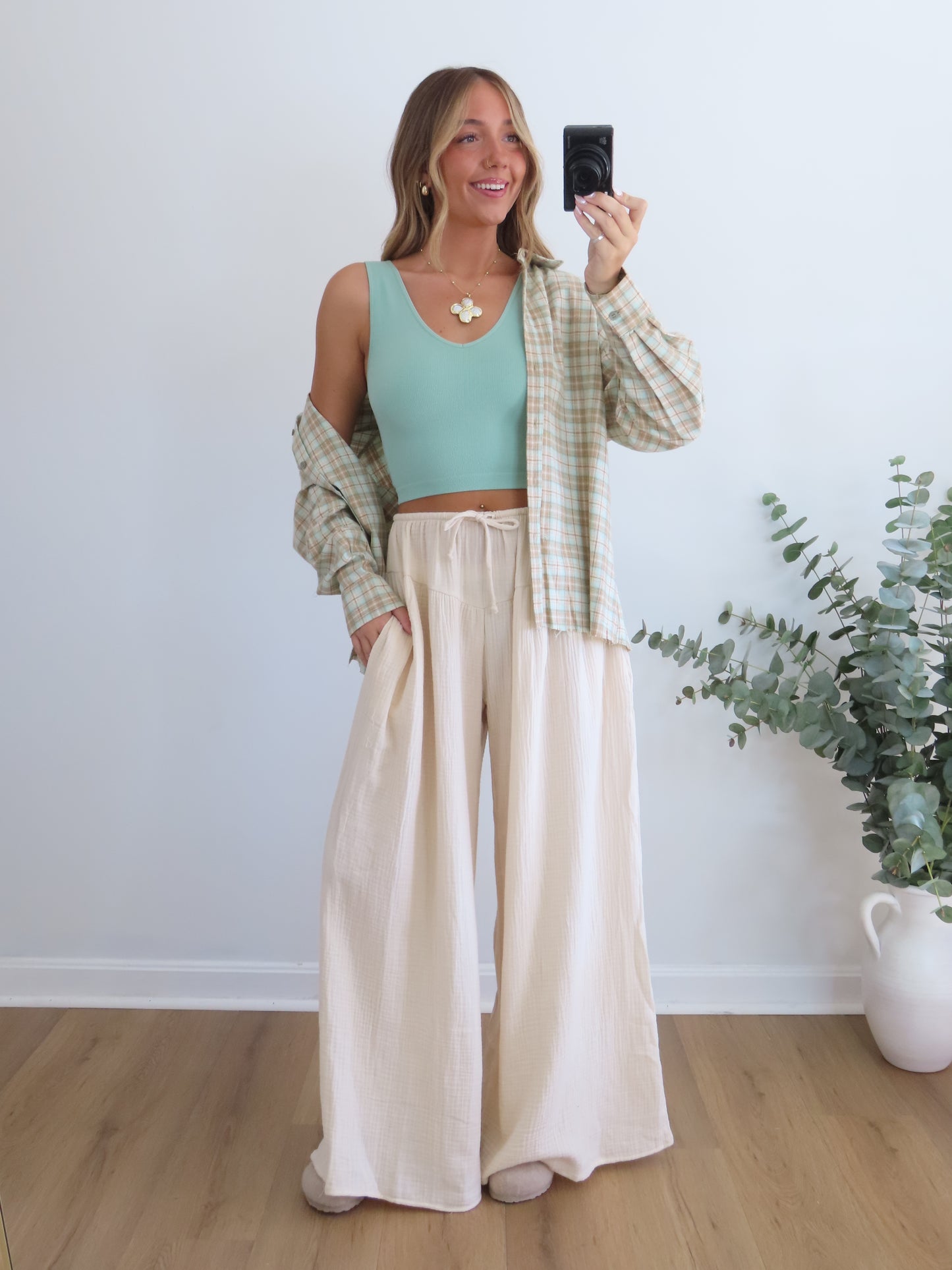 Sweet Escape Pants