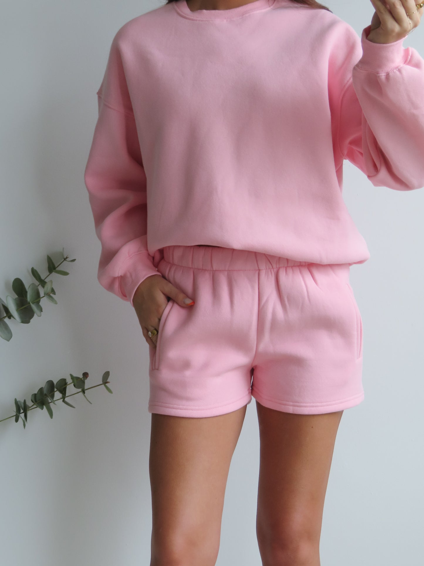 Cozy Hour Set