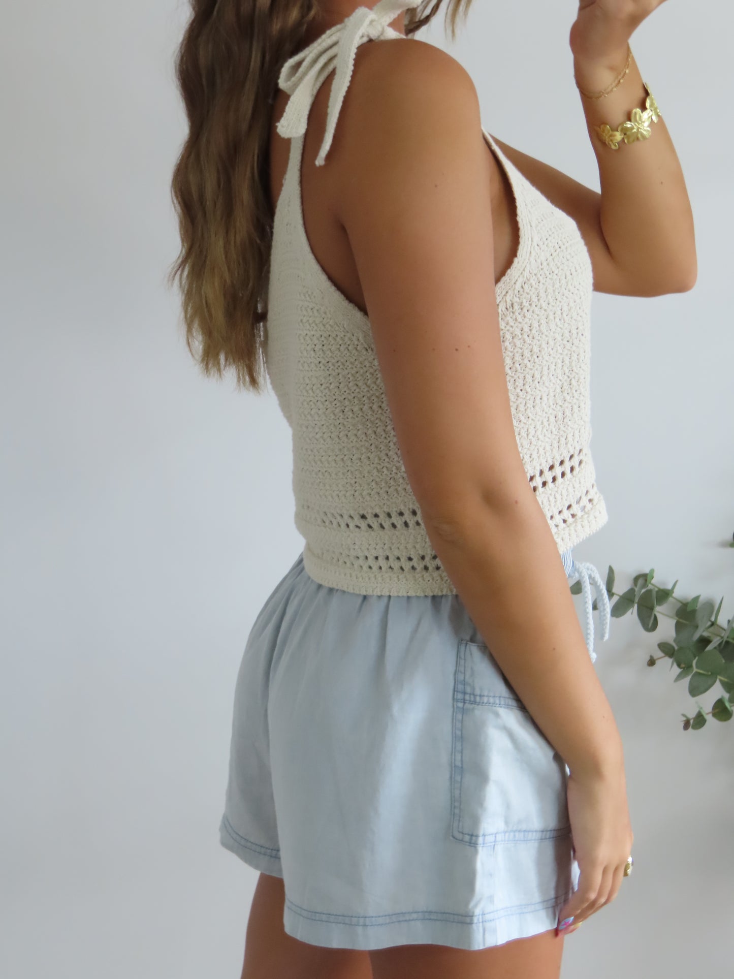 Sweet Escape Top