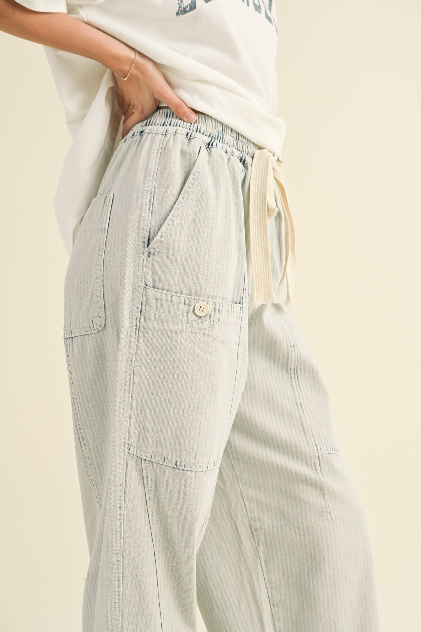 Seaside Stroll Pants