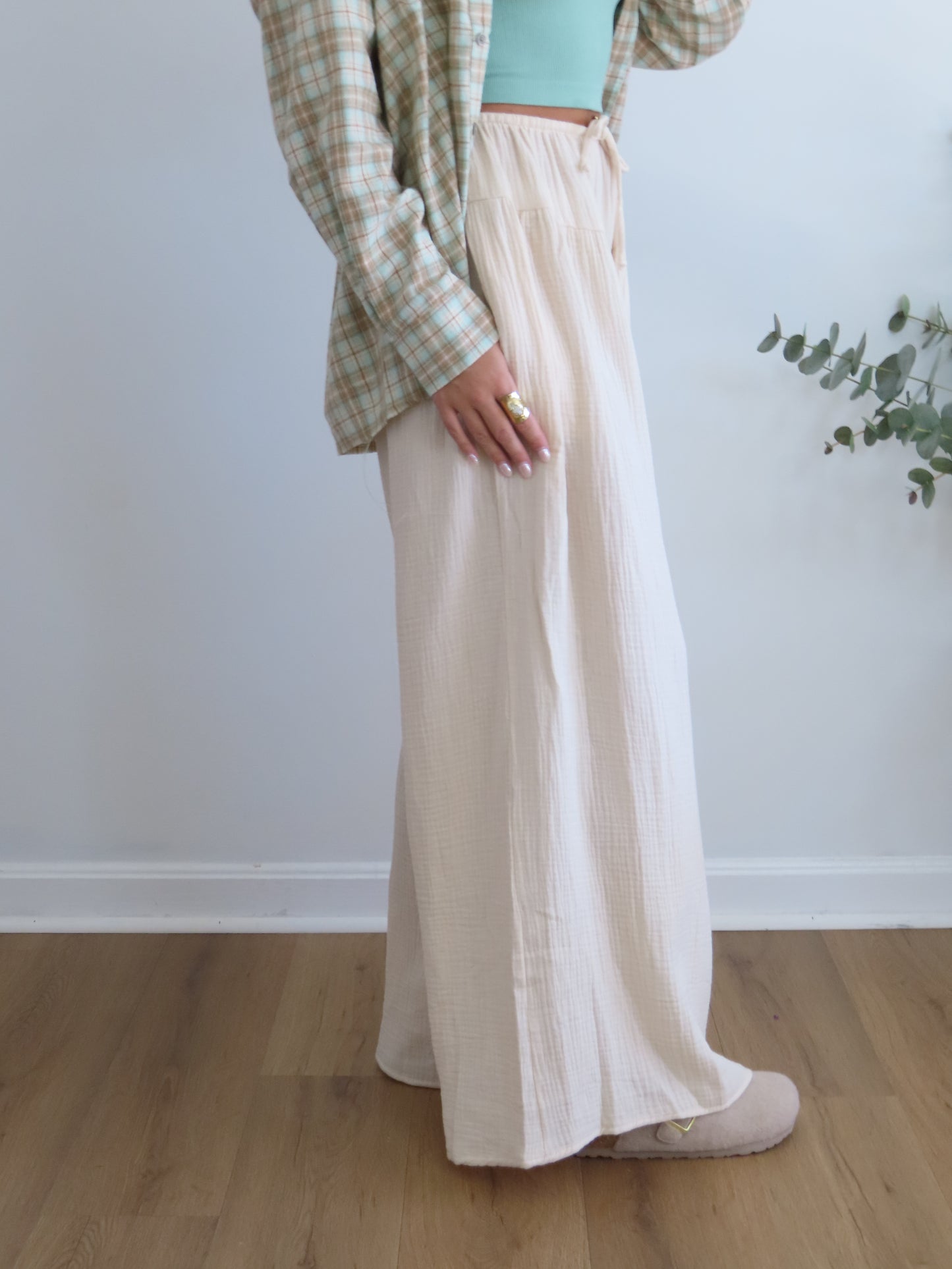 Sweet Escape Pants
