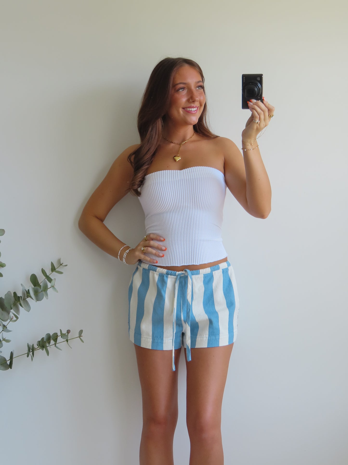 Beach Days Shorts