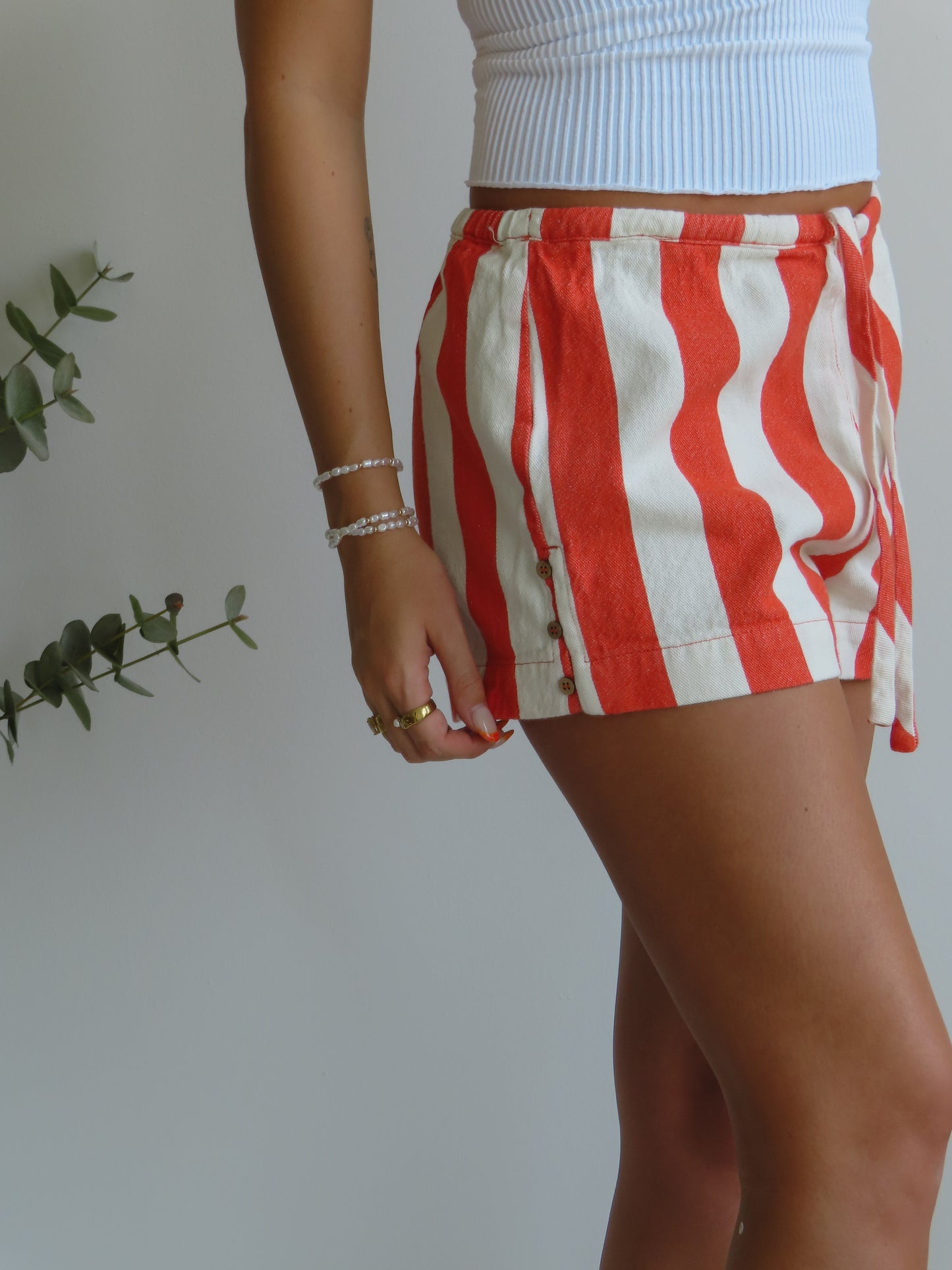 Beach Days Shorts