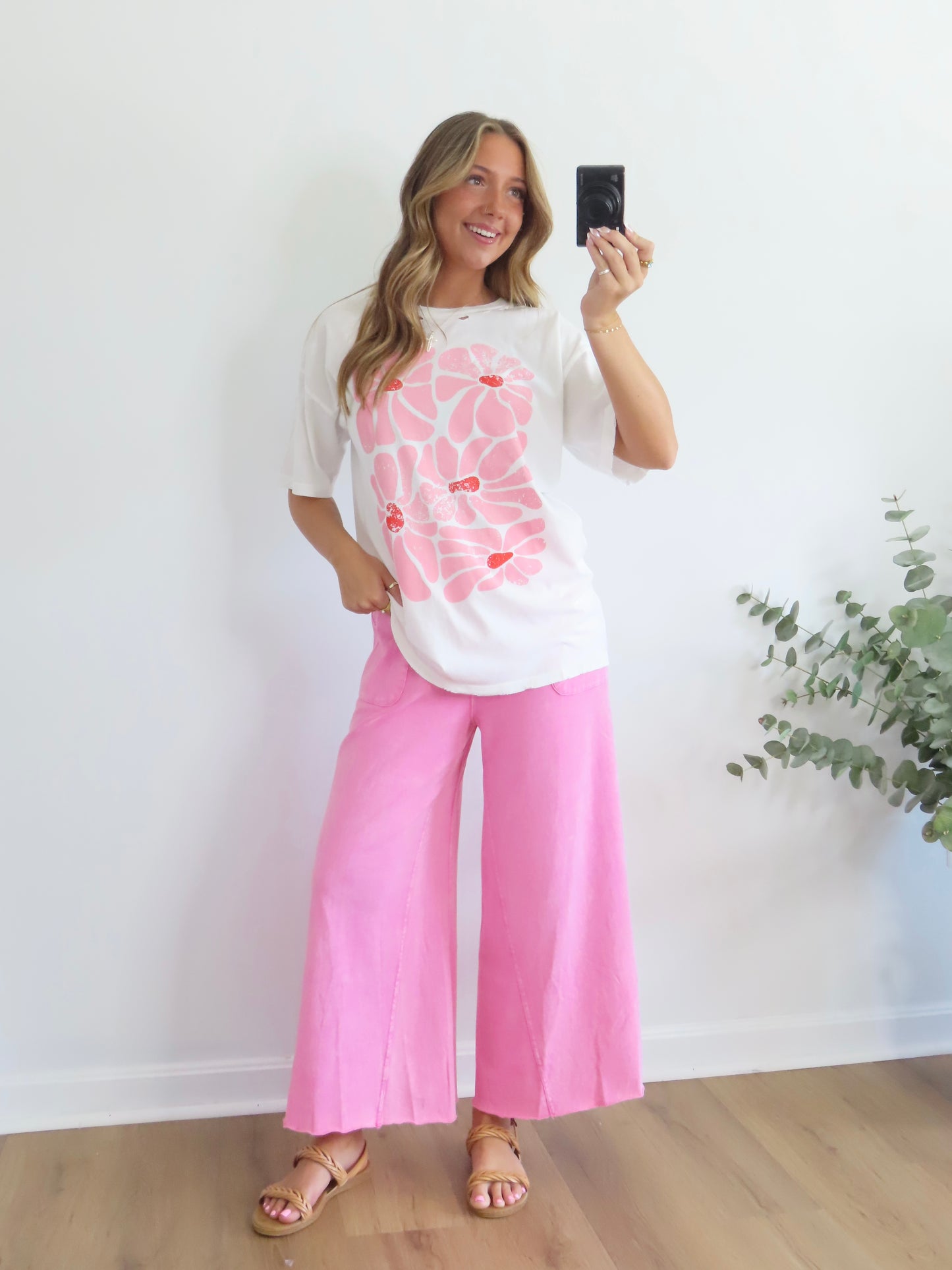 Easy Breezy Pants