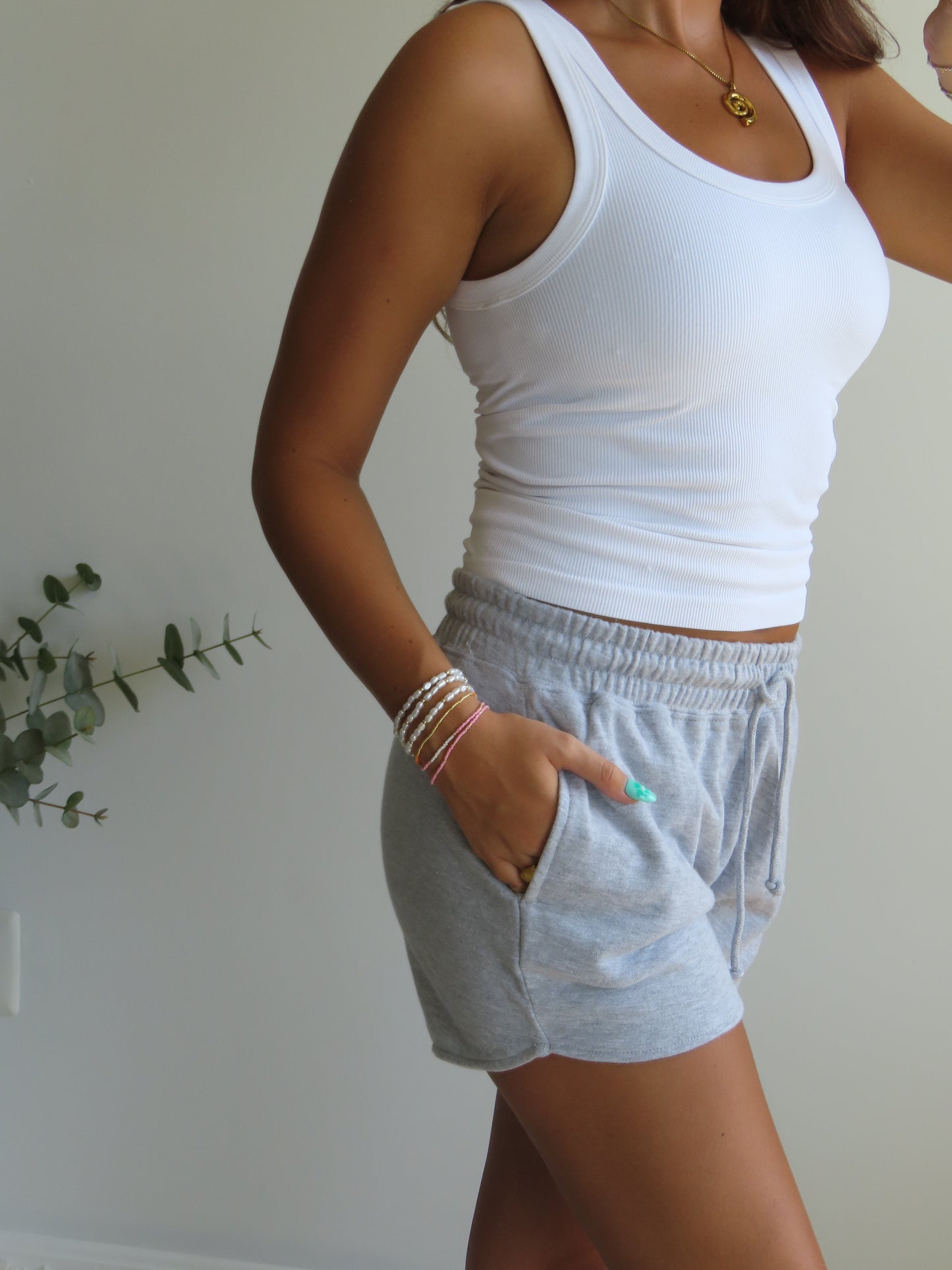 Comfy Days Shorts