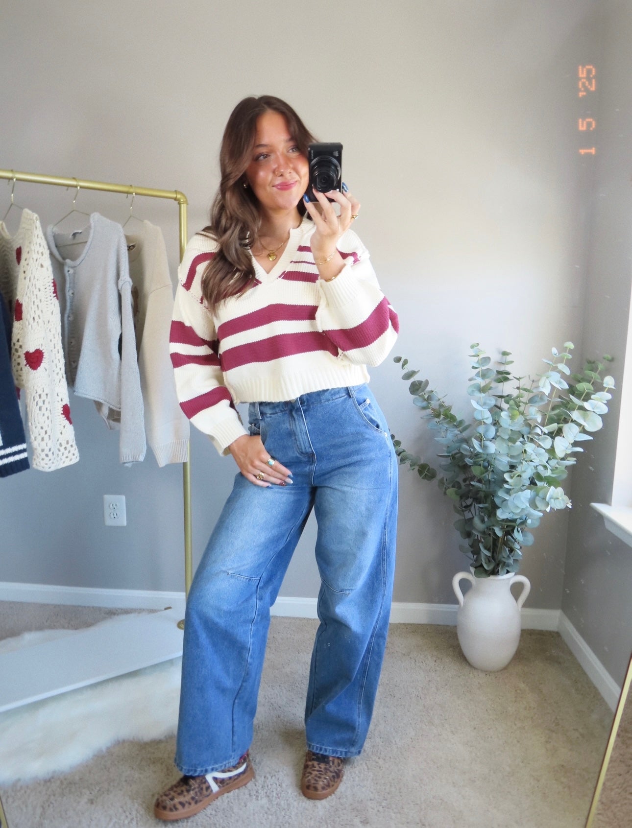 Forever Classic Sweater