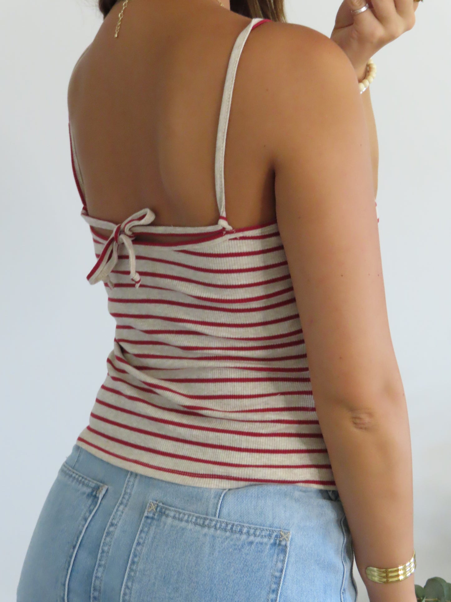 Sail Away Tank