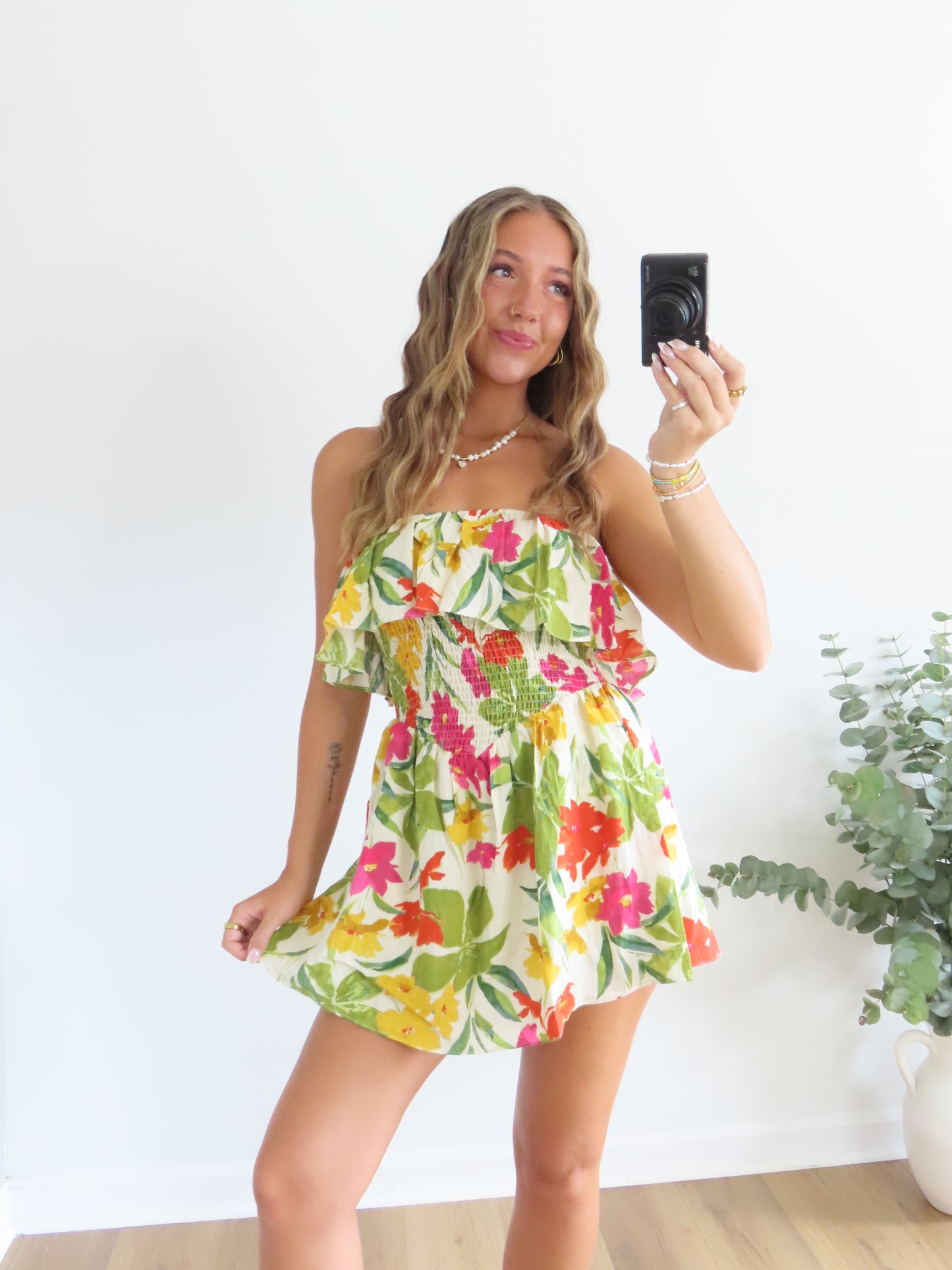 Paradise Dress