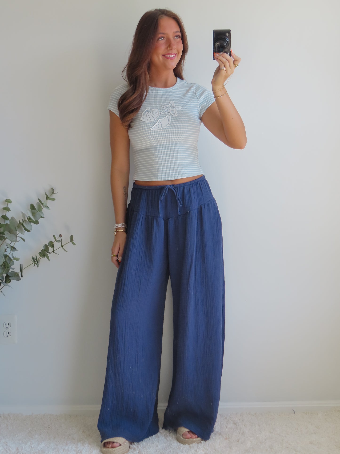 Sunset Drift Pants (PREORDER 5/20)