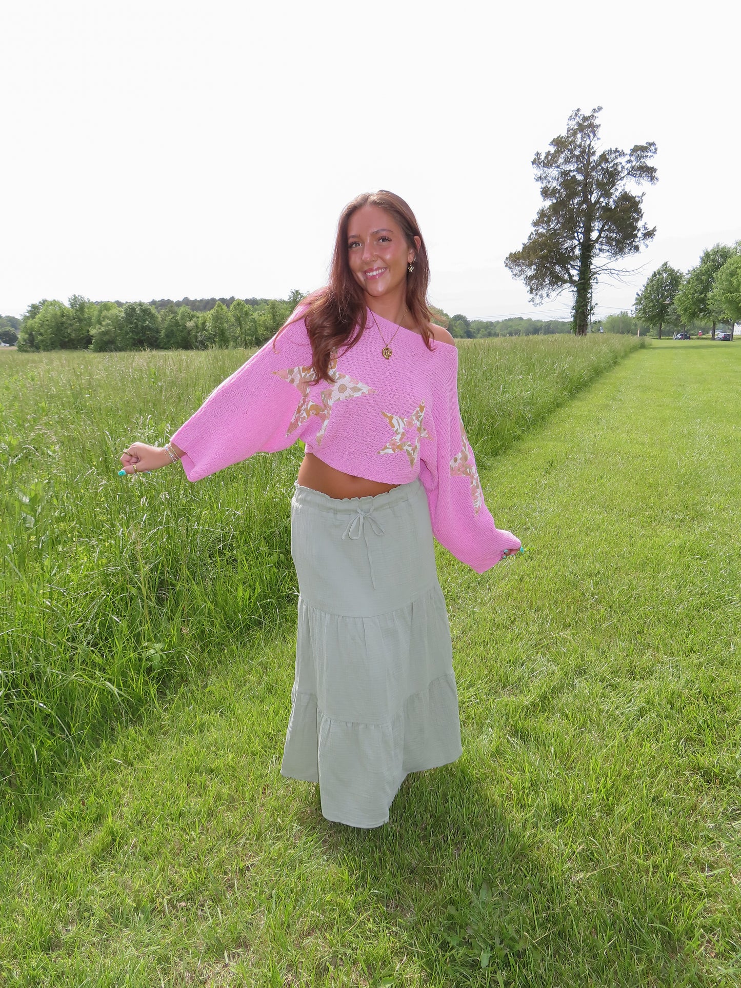 Lilly Skirt