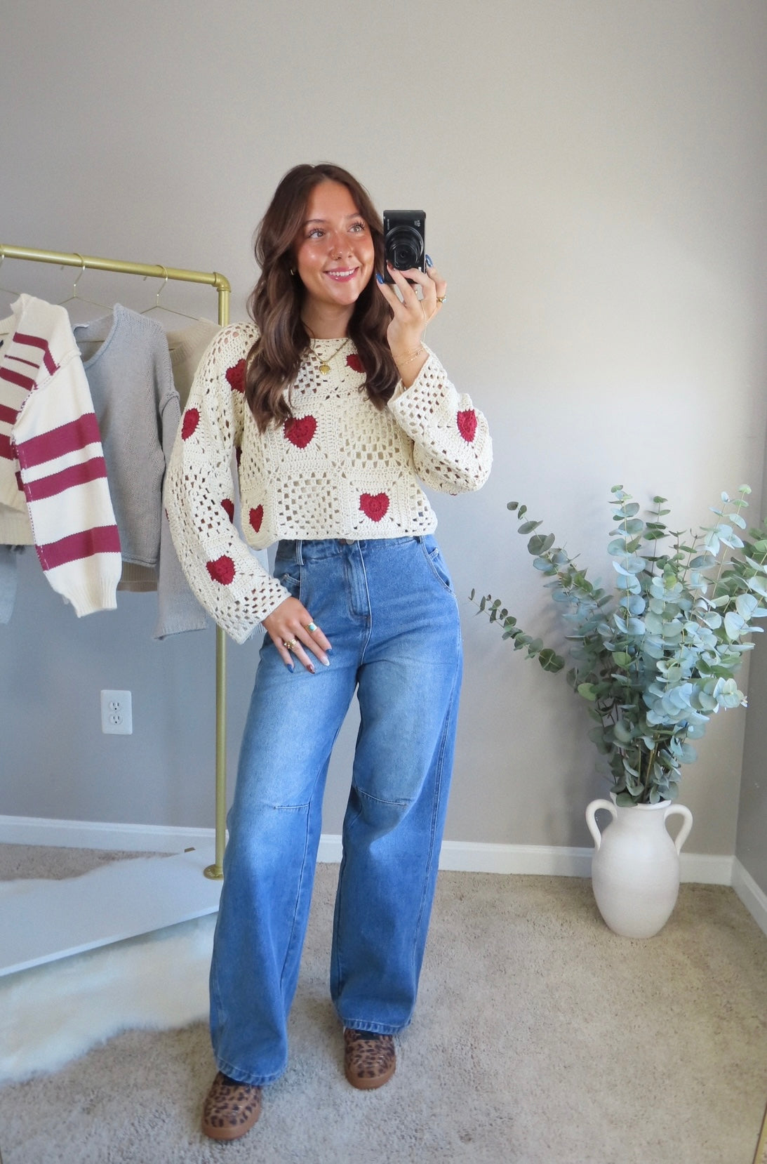 Endless Style Jeans