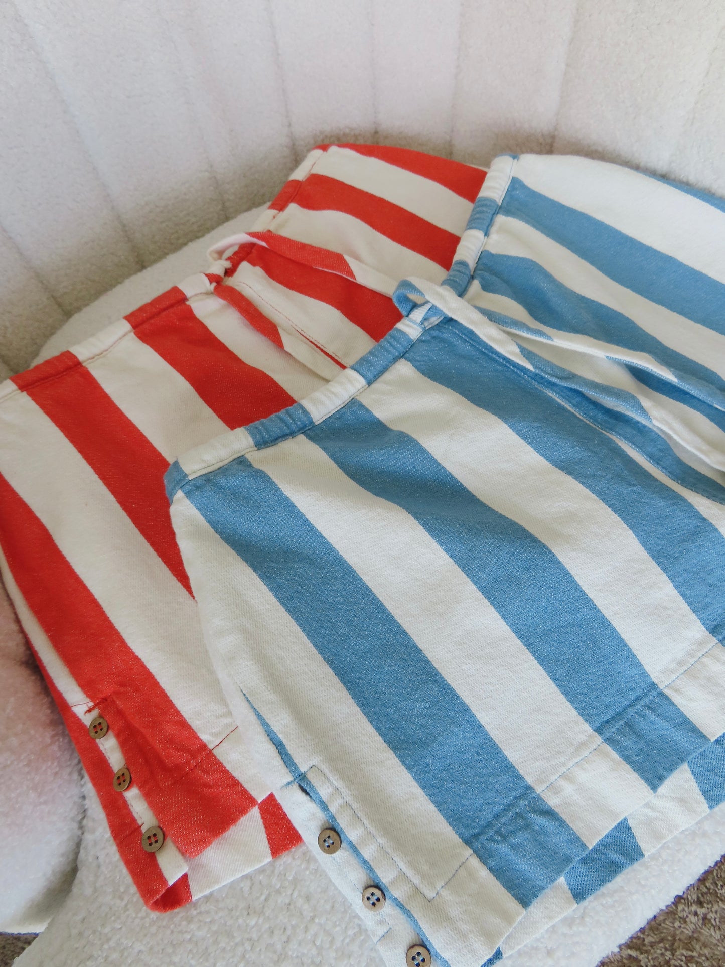 Beach Days Shorts