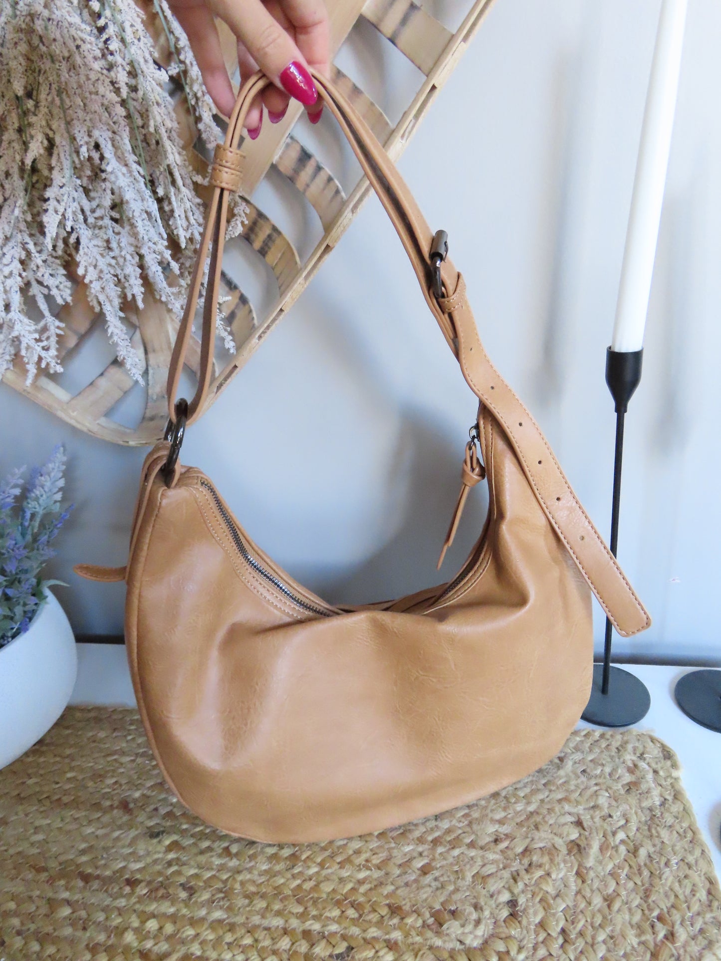 Hadley Purse