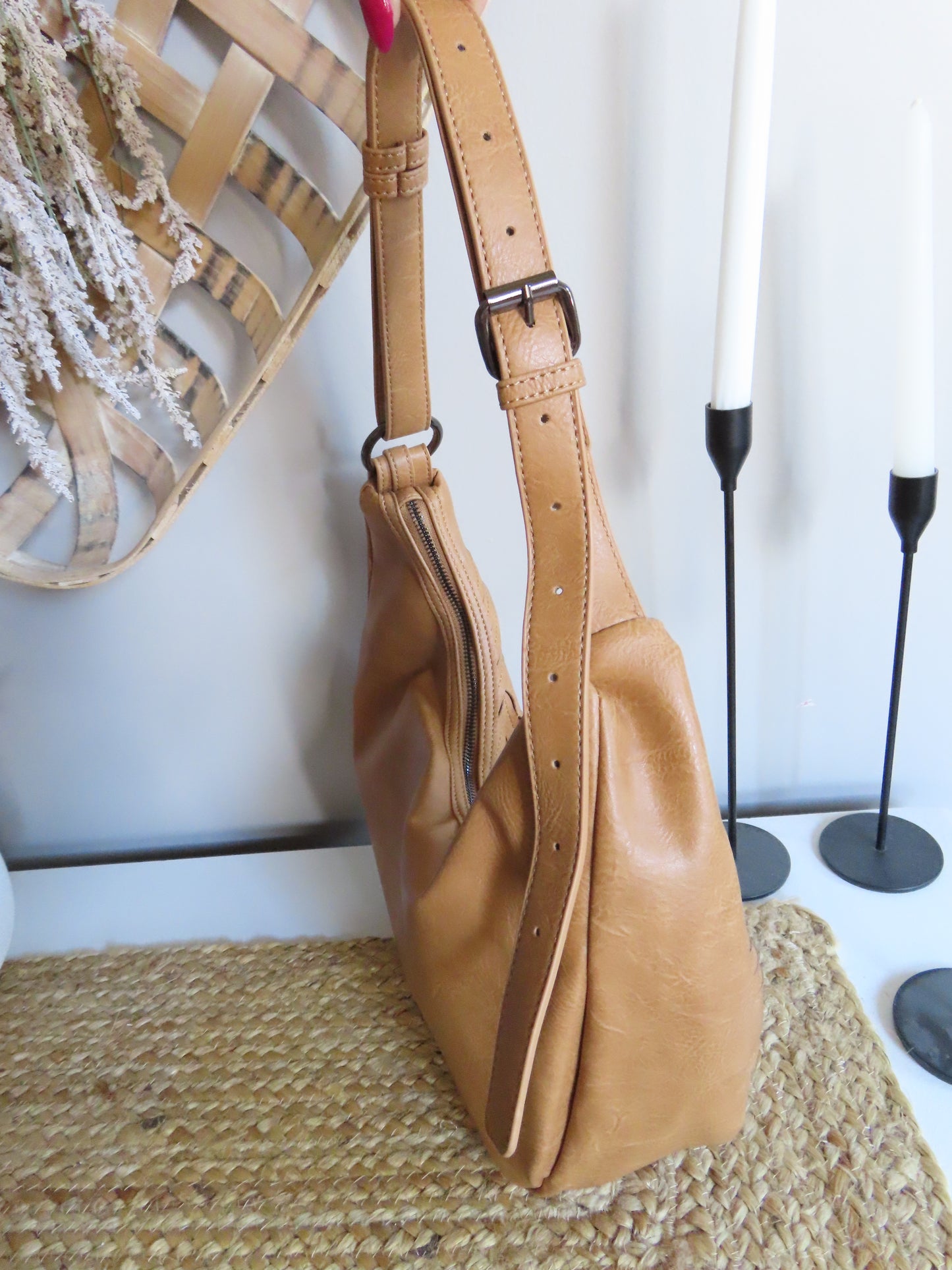 Hadley Purse