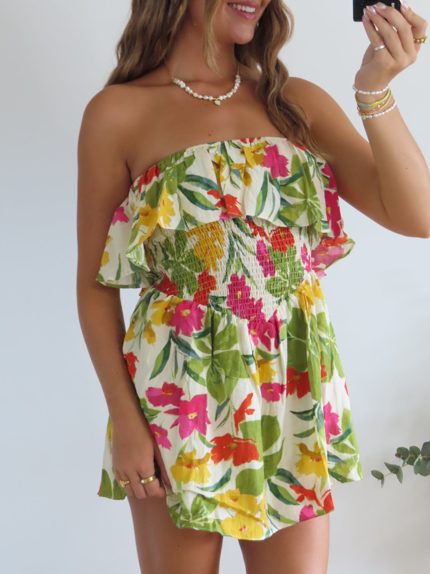 Paradise Dress