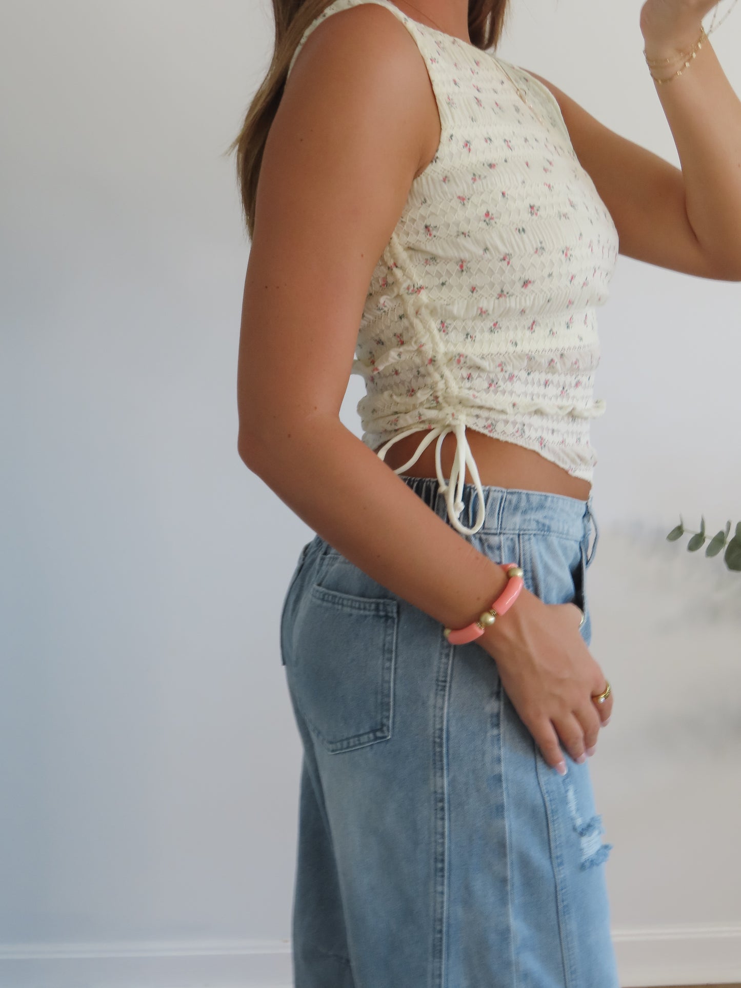 Sweet Side Top (PREORDER)