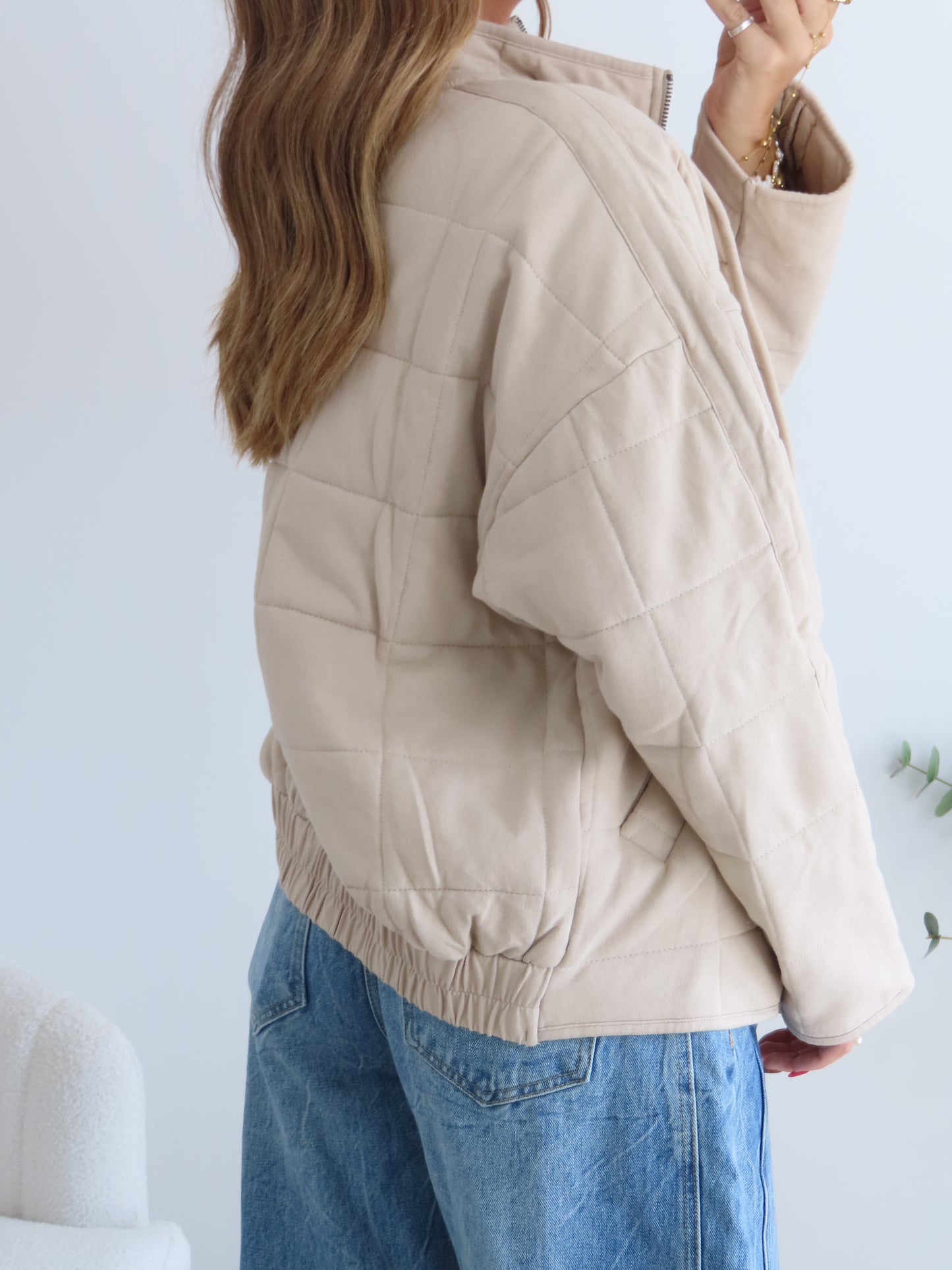 Autumn Days Jacket