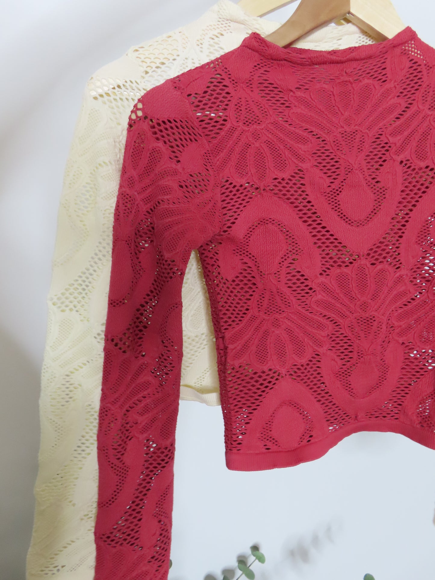 Boho Layers Top (PREORDER)