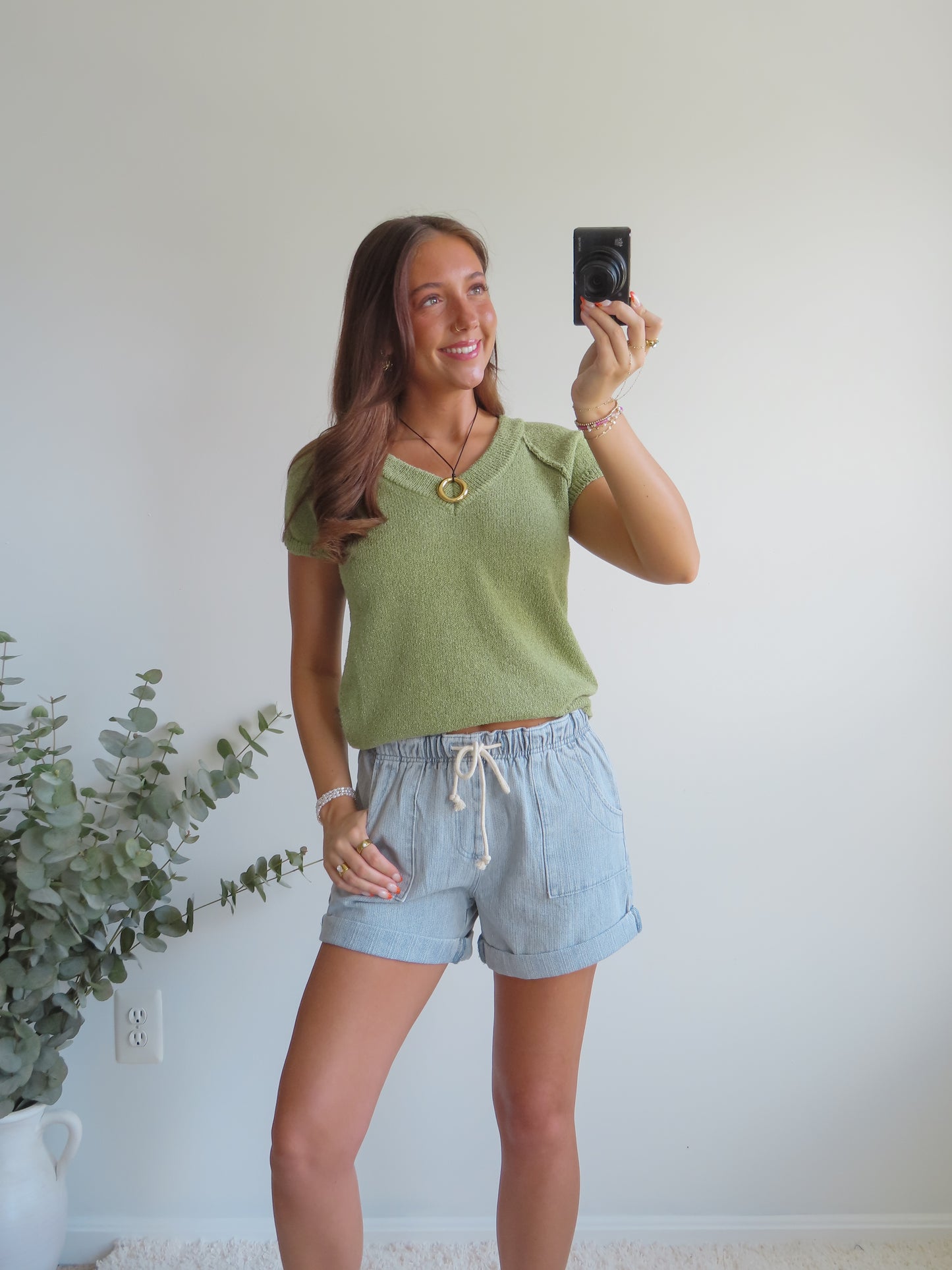 Drew Shorts