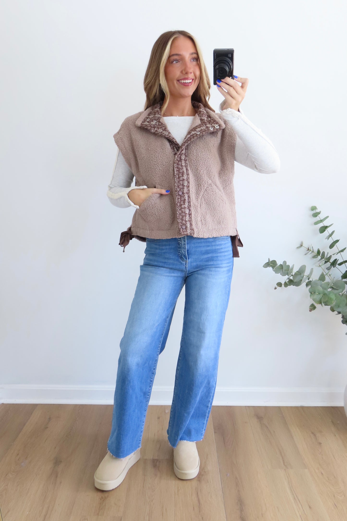 Risen Jeans