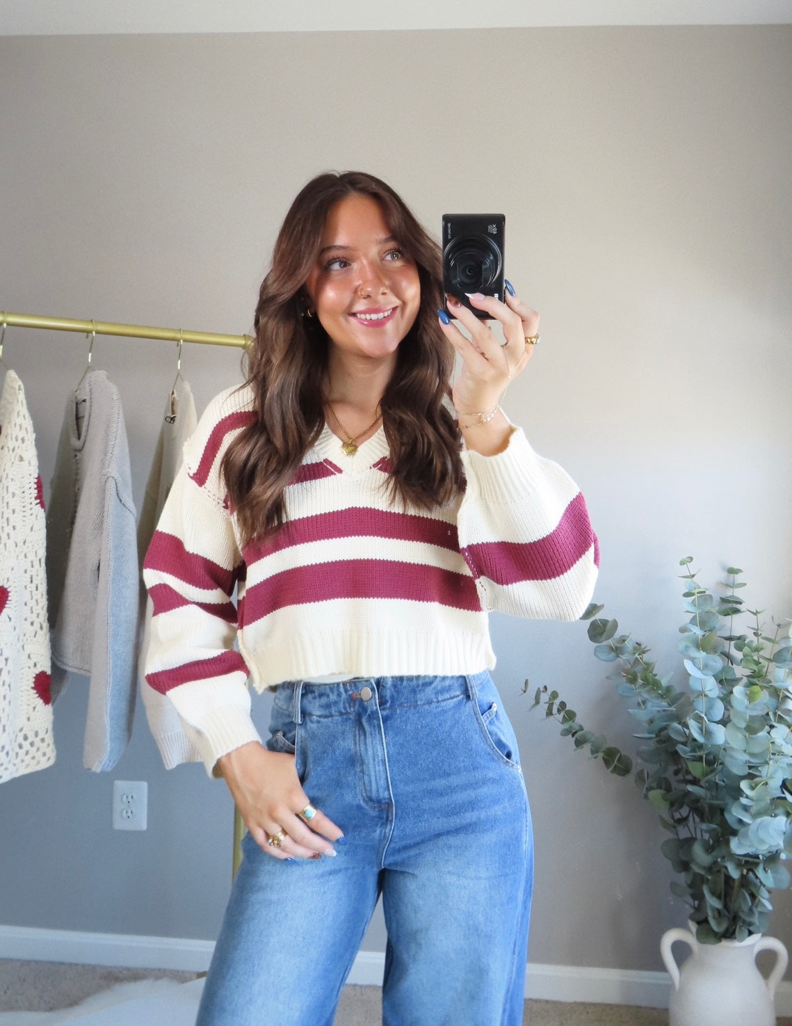 Forever Classic Sweater