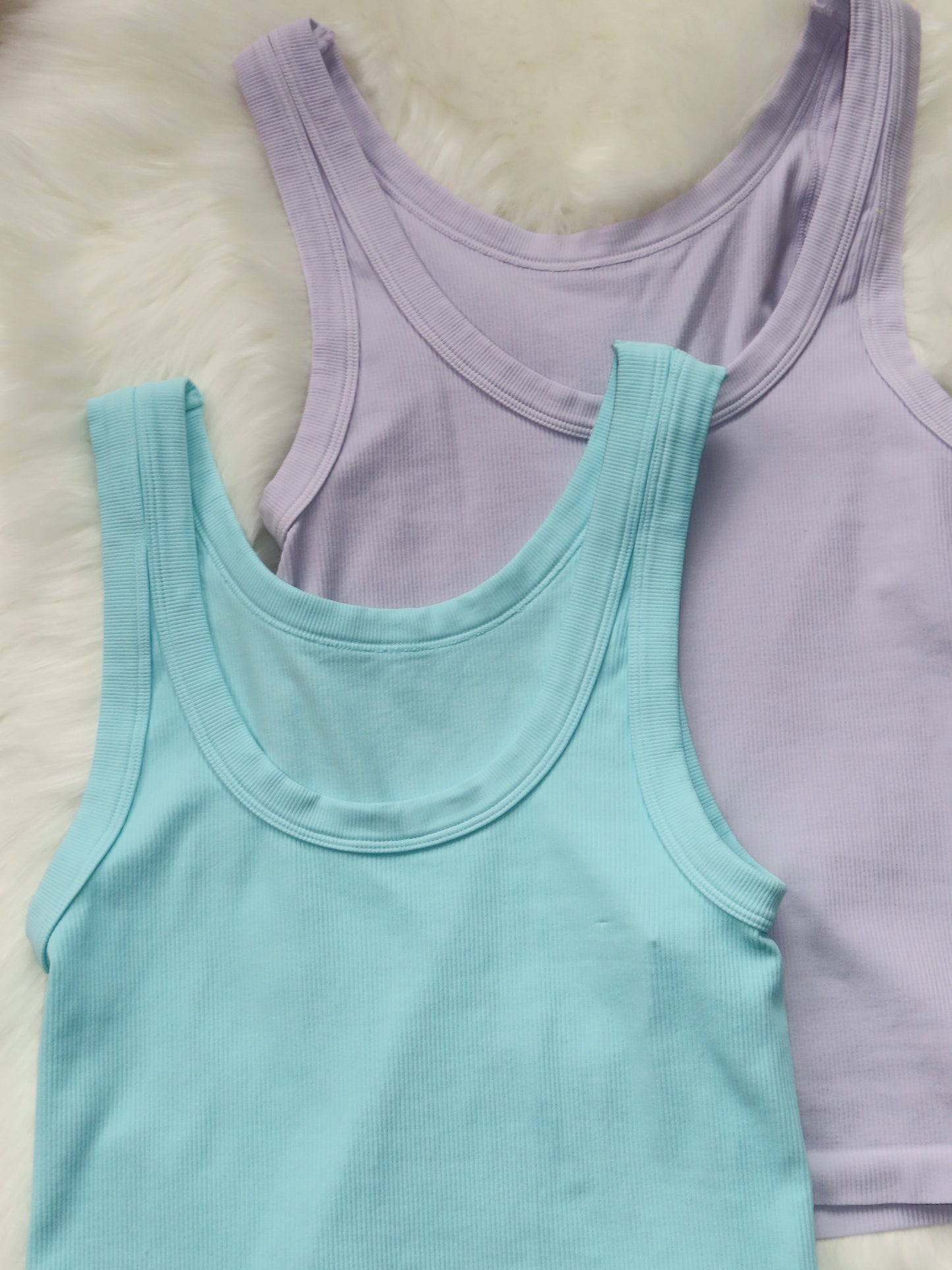Perfect Layer Reversible Tank