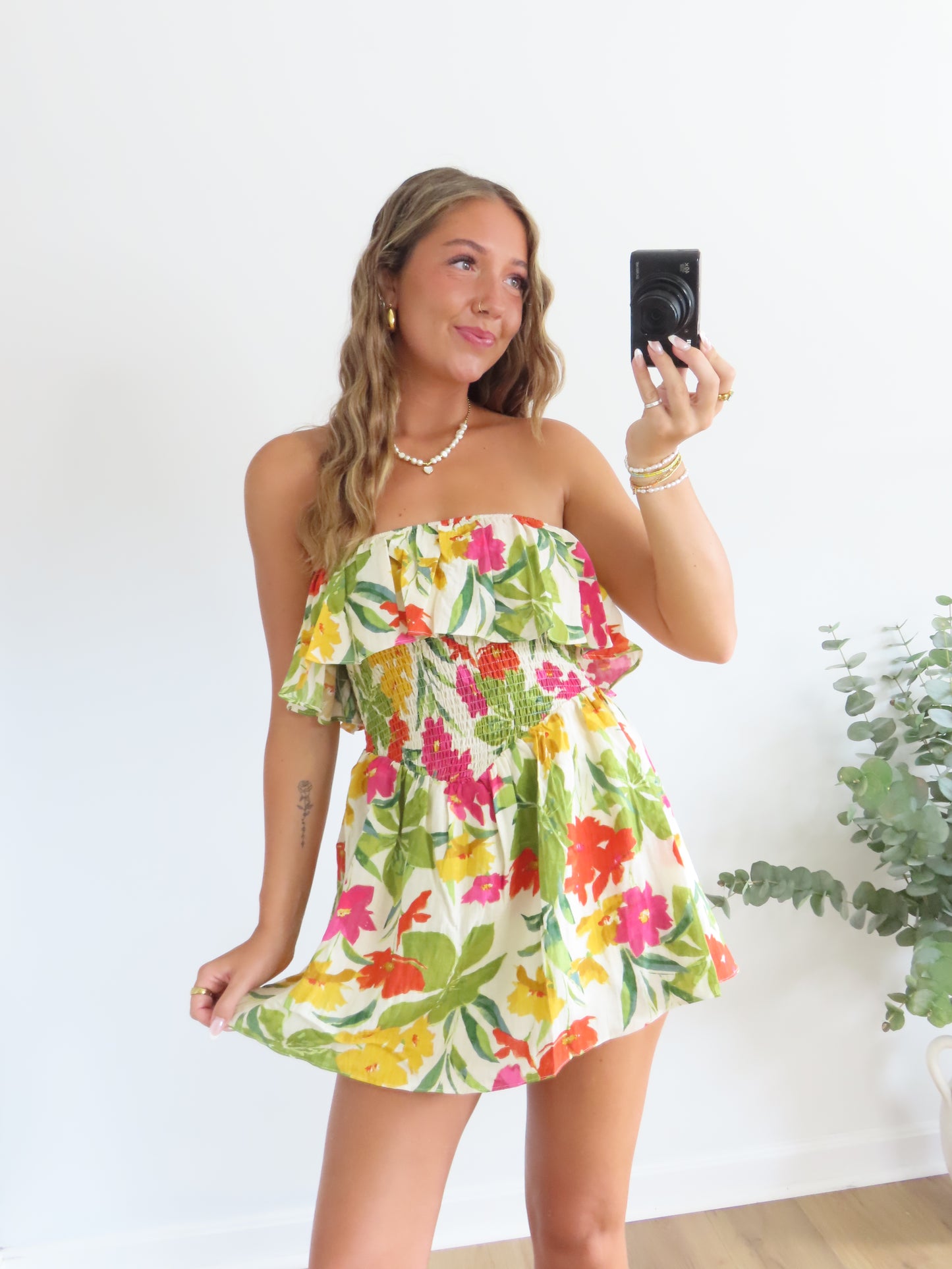 Paradise Dress