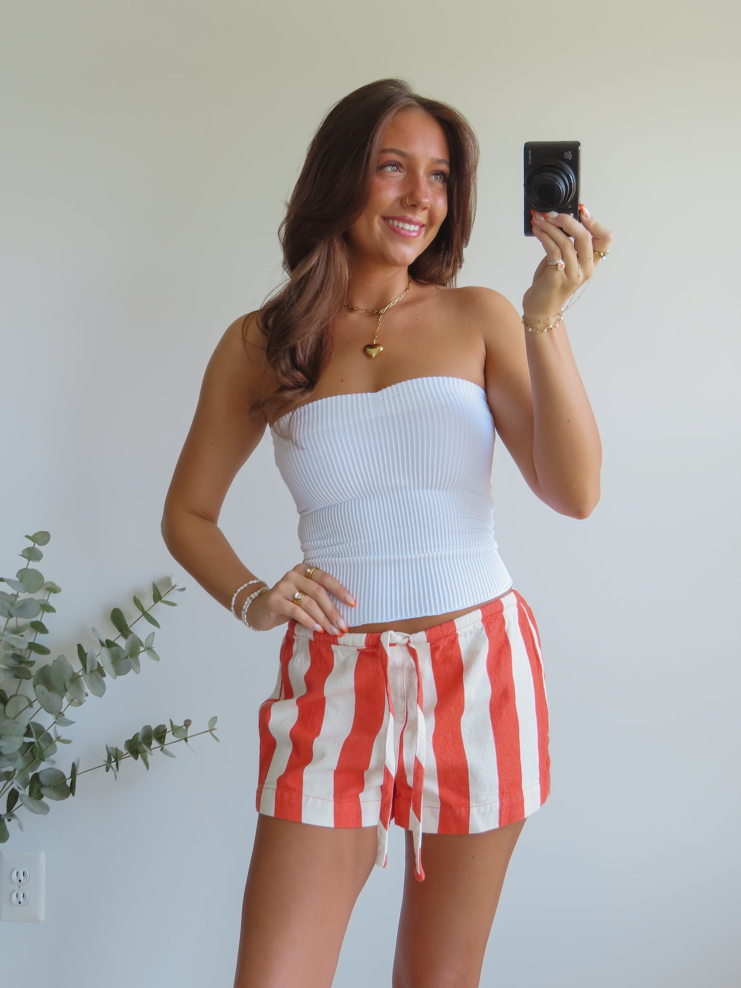 Beach Days Shorts