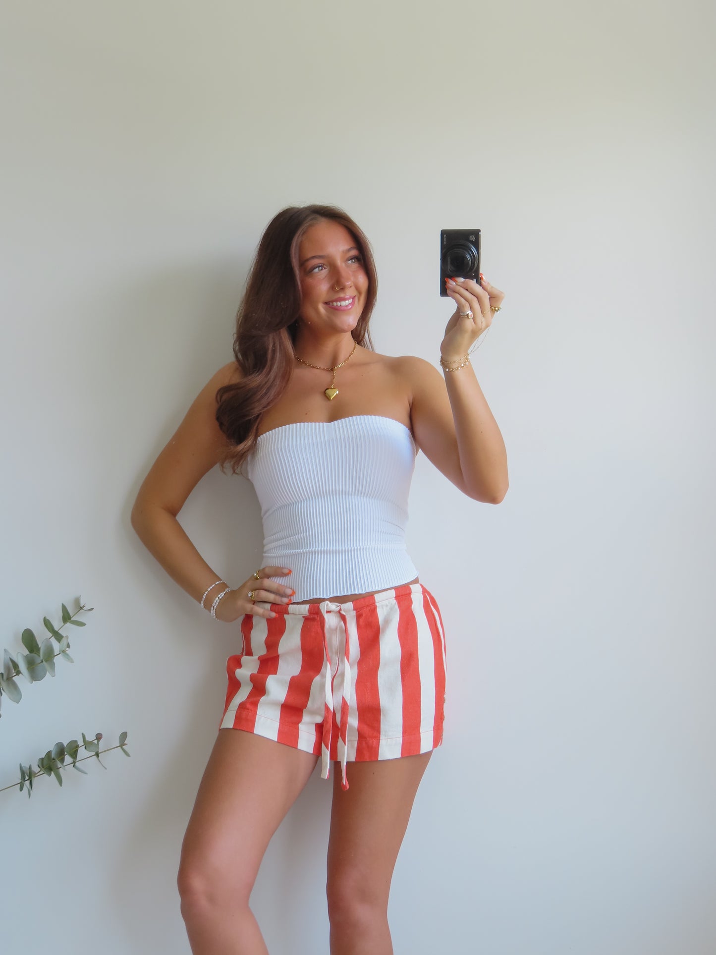 Beach Days Shorts
