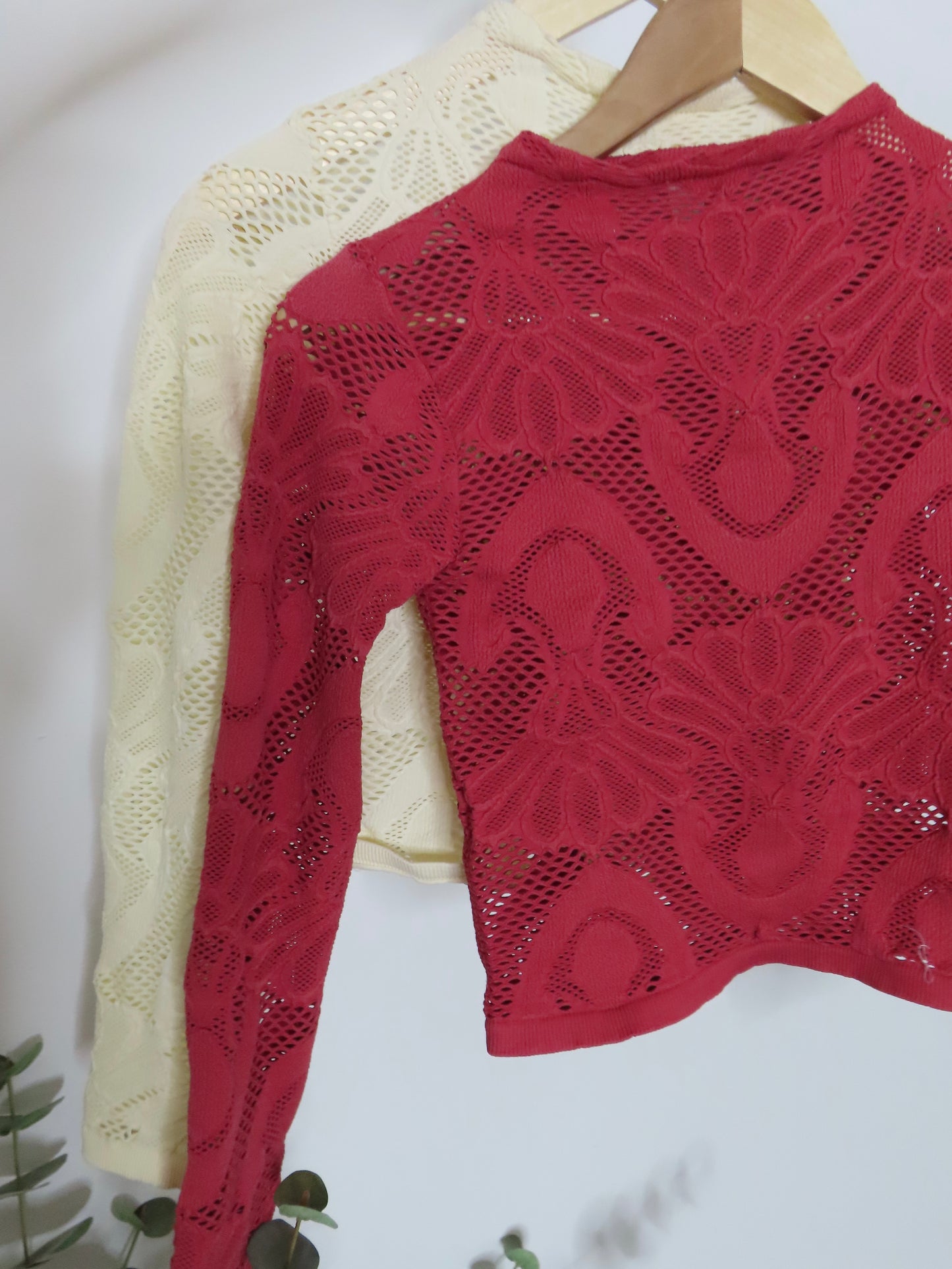 Boho Layers Top (PREORDER)