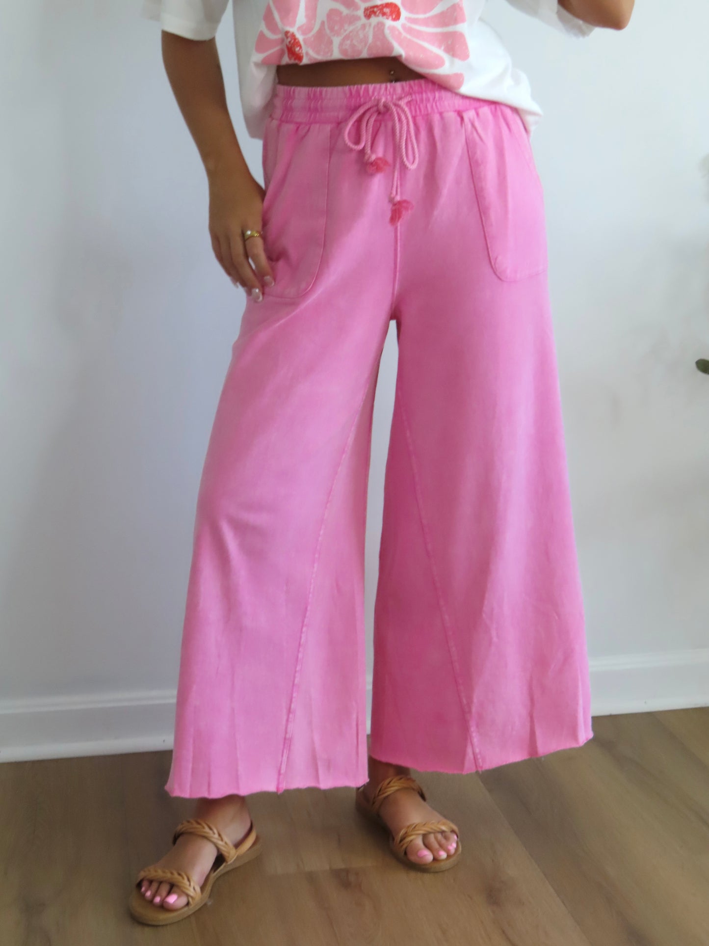 Easy Breezy Pants