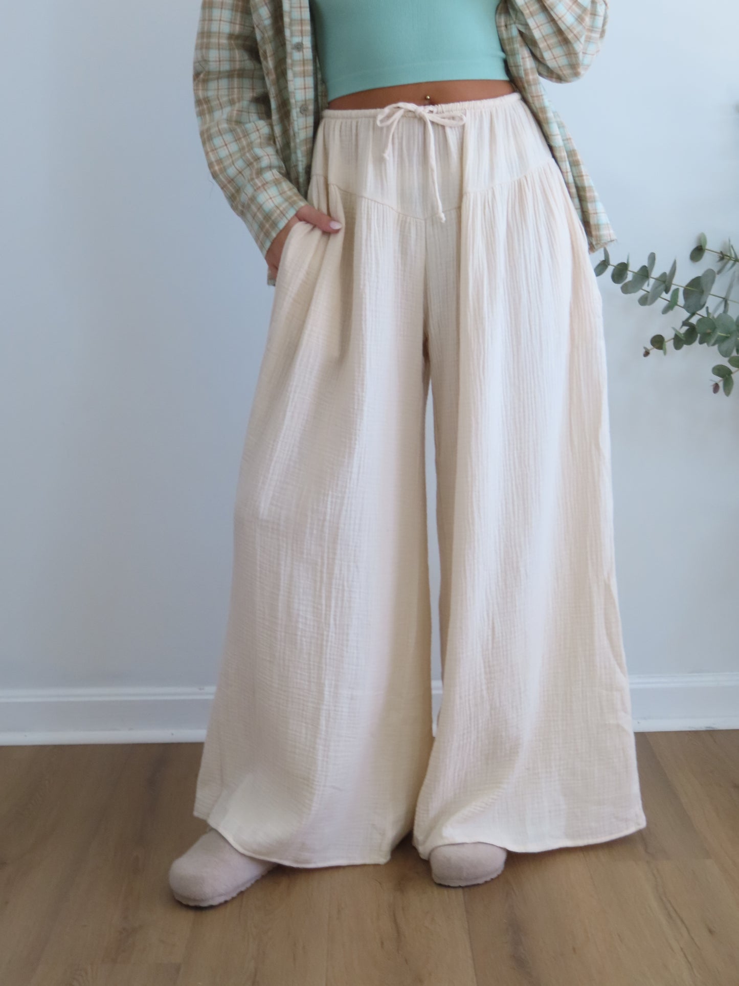 Sweet Escape Pants