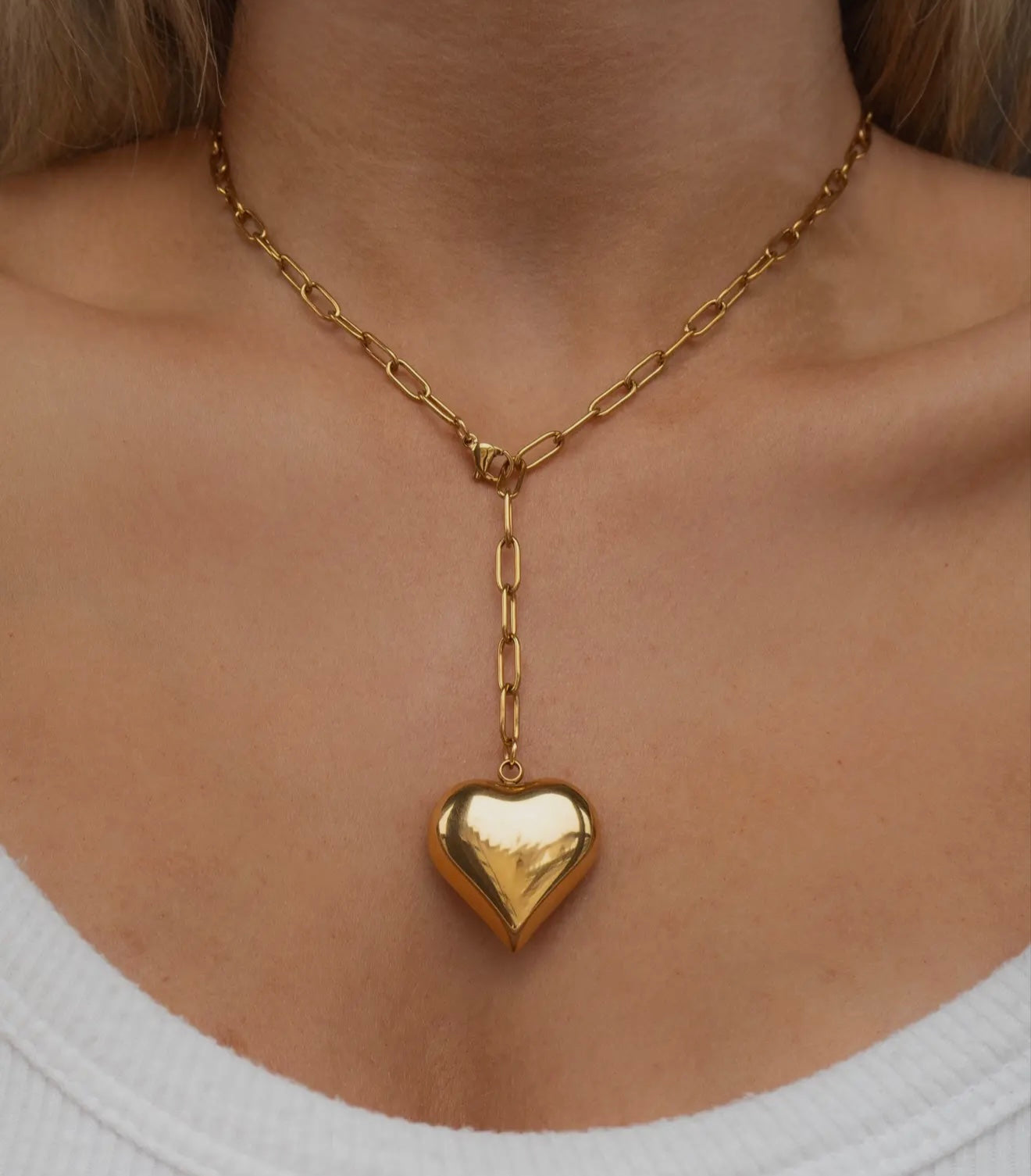 Chelsea Necklace