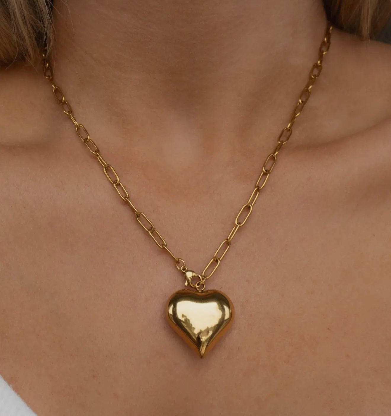 Chelsea Necklace
