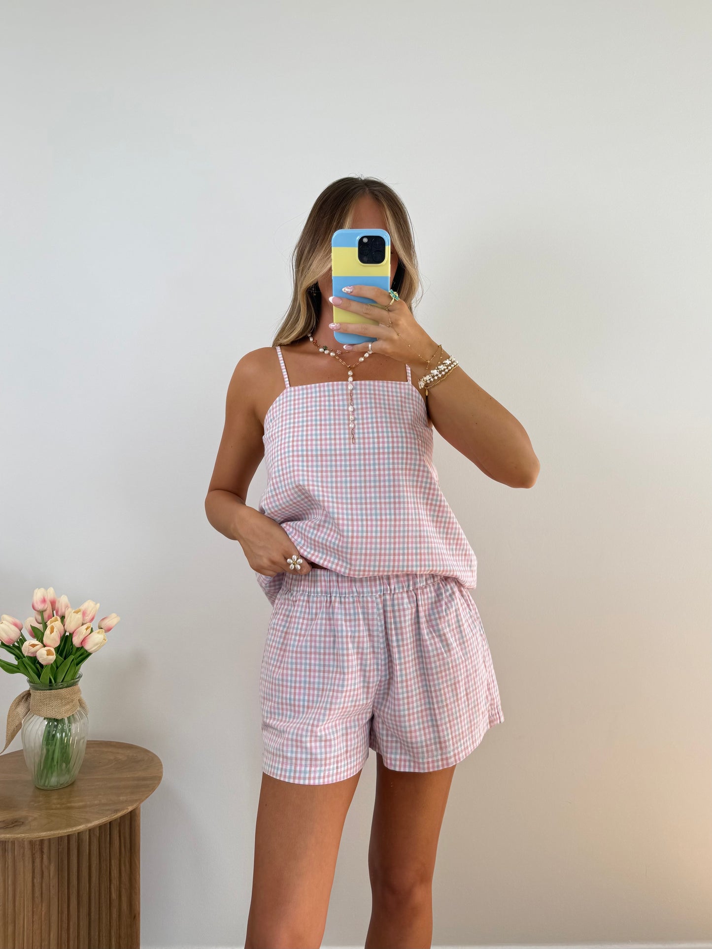 Millie Set
