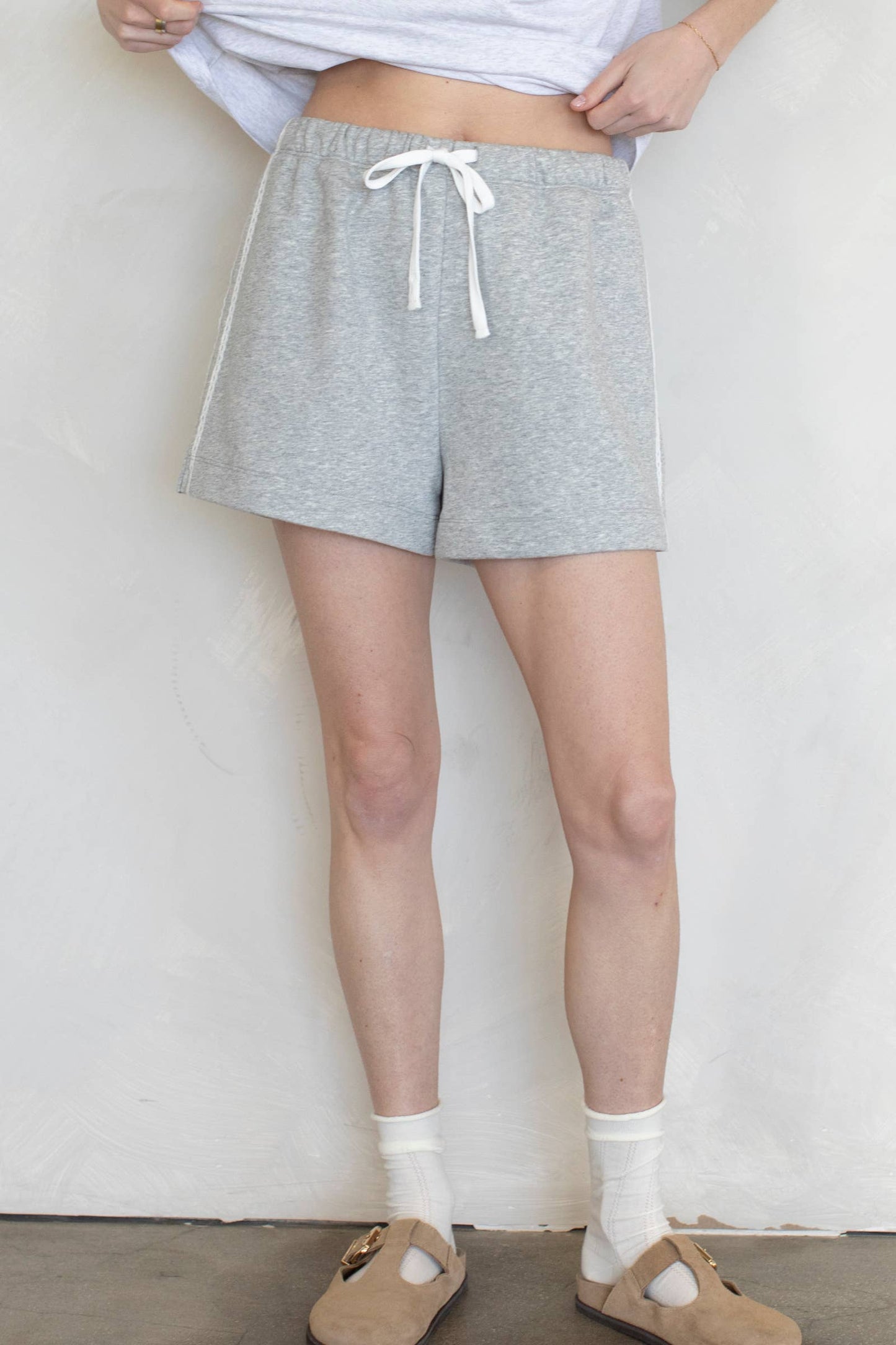 Lacey Shorts