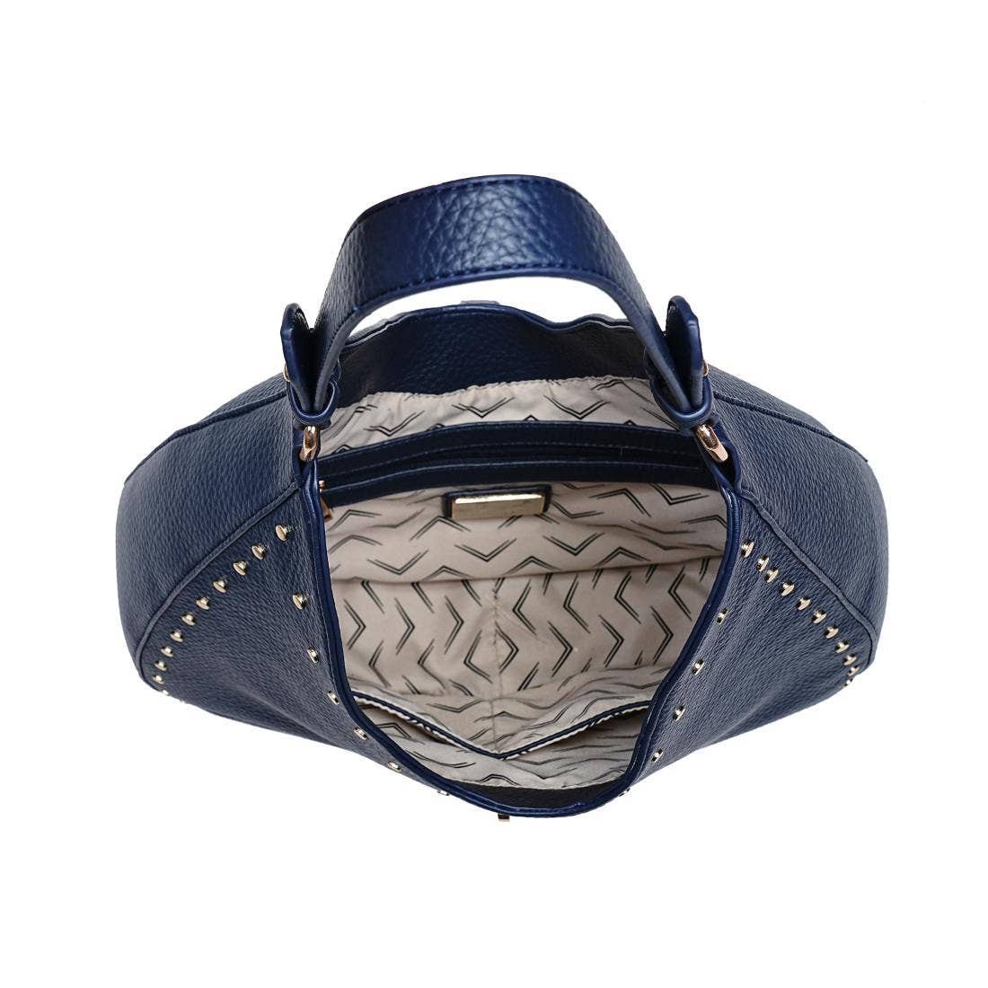Midnight Muse Purse