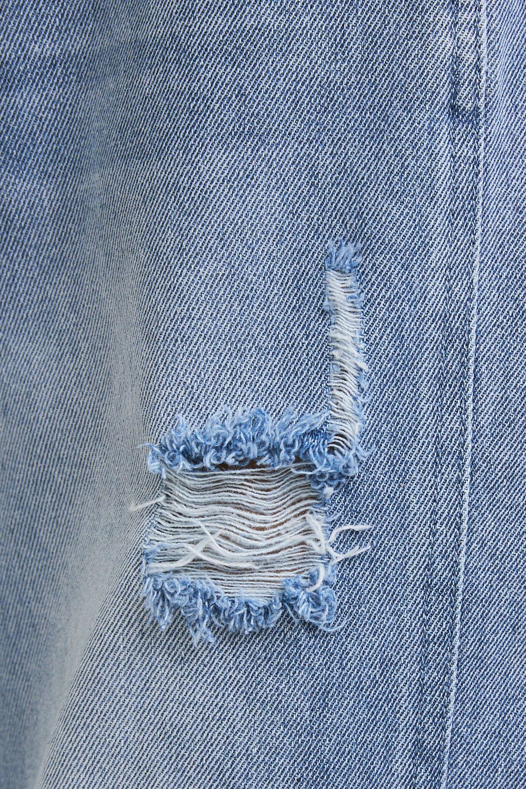 Sunday Market Barrel Jeans