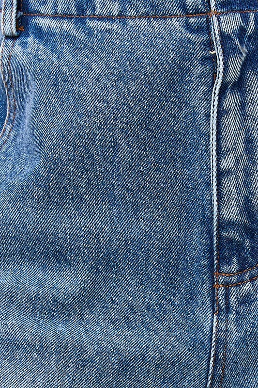 Endless Style Jeans